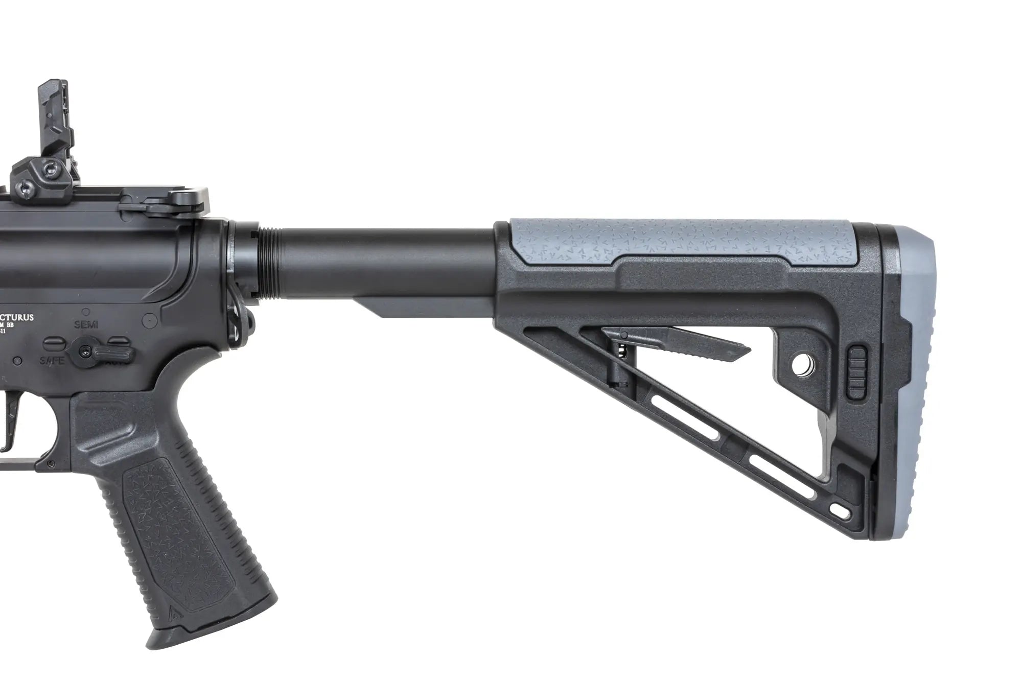 Airsoft Rifle Saber MK16 AT-AR11E FE (1.14J)