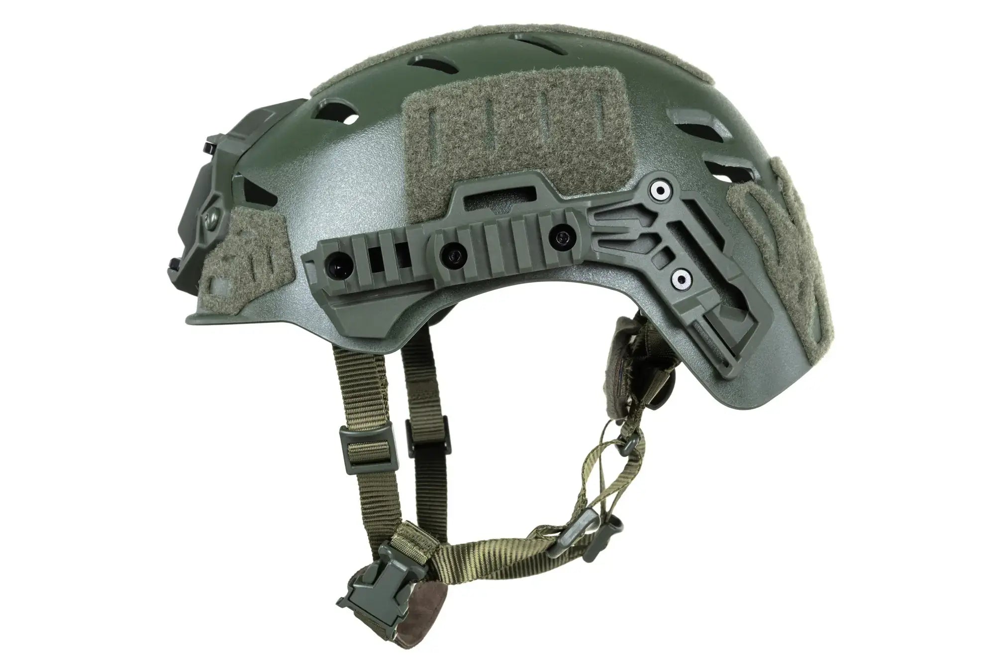 EX HL-102-E helmet (standard version) - Olive