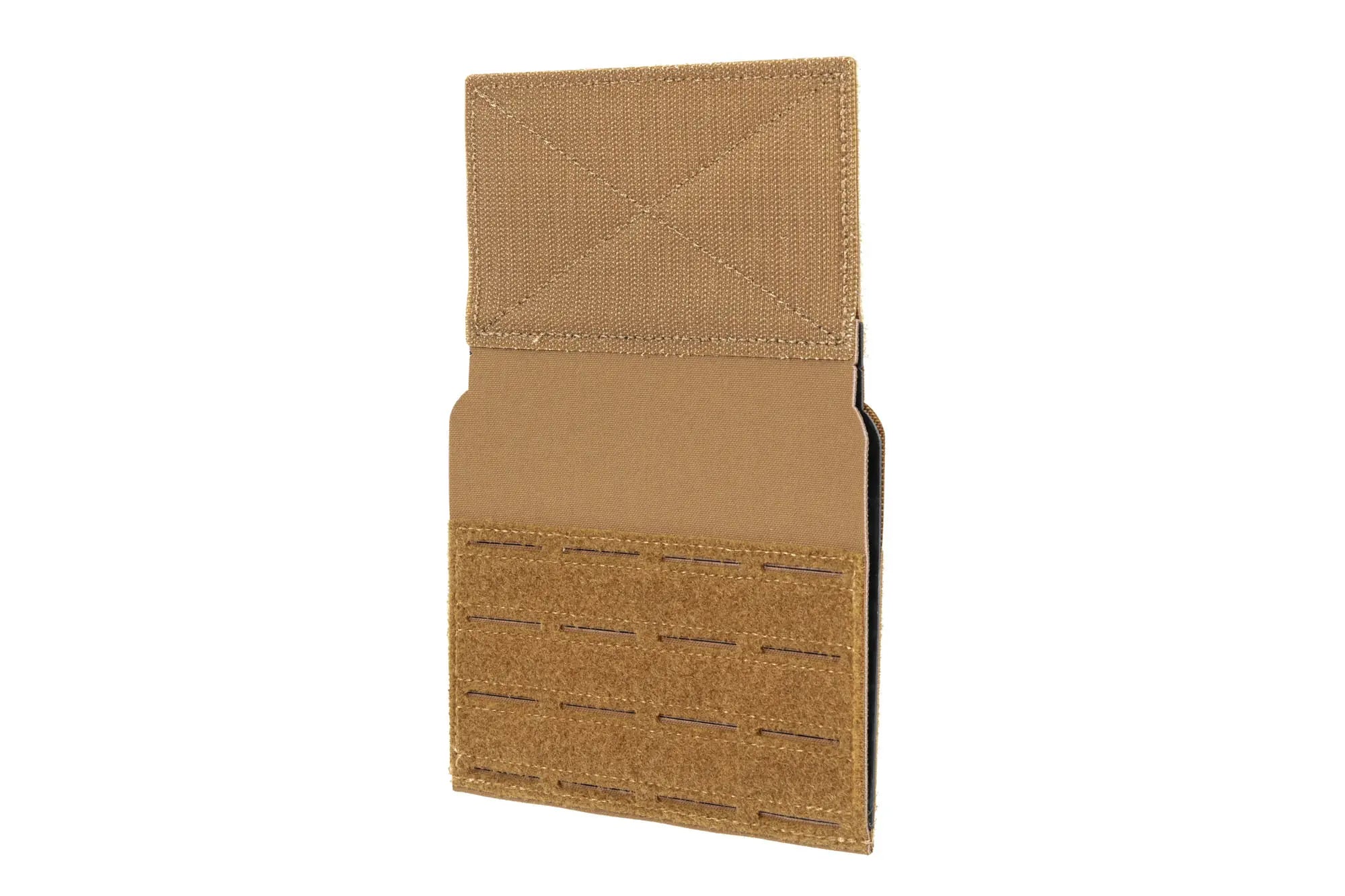 molle panel for Chest Rig VE-76-ACC-01 | Coyote