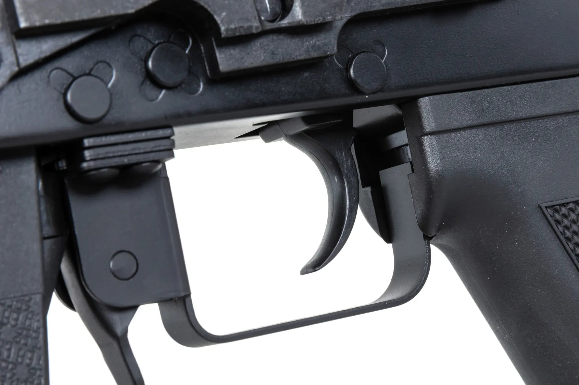 AK74 SA-PJ05 Prime Aster V3 SE ETU - Brushless Motor