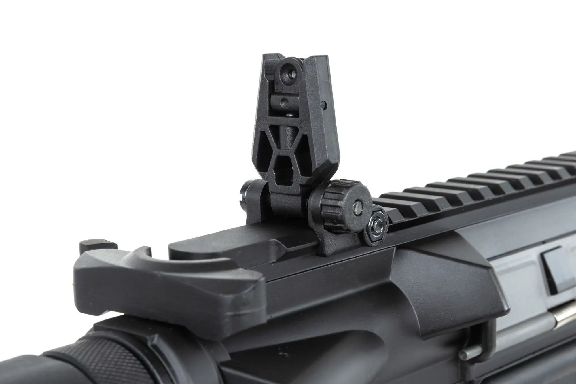 RRA SA-P05 PRIME HAL ETU Light Ops Stock Airsoft Replica High Torque Version