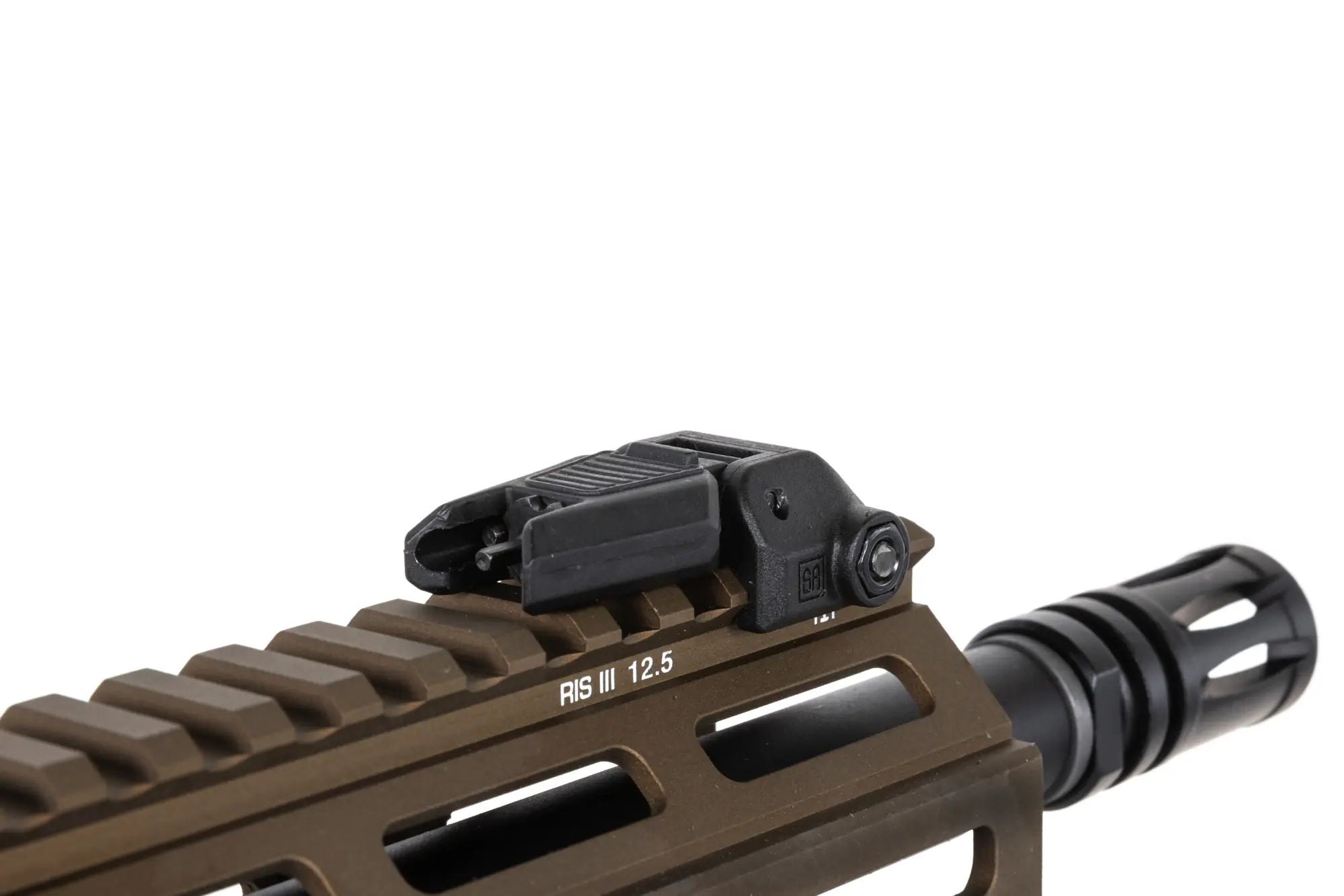 airsoft Specna Arms Daniel Defense® RIS III 12.5'' SA-C28 CORE™ HAL ETU™ Gen.2 Chaos Bronze Carbine-2
