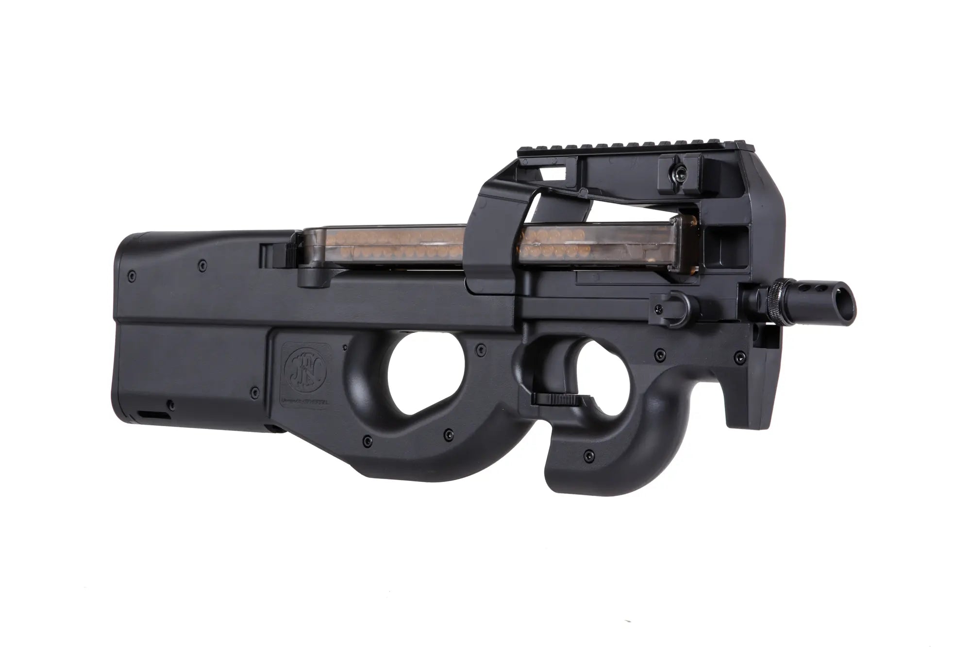 Airsoft submachine gun FN P90 (CM060) Black