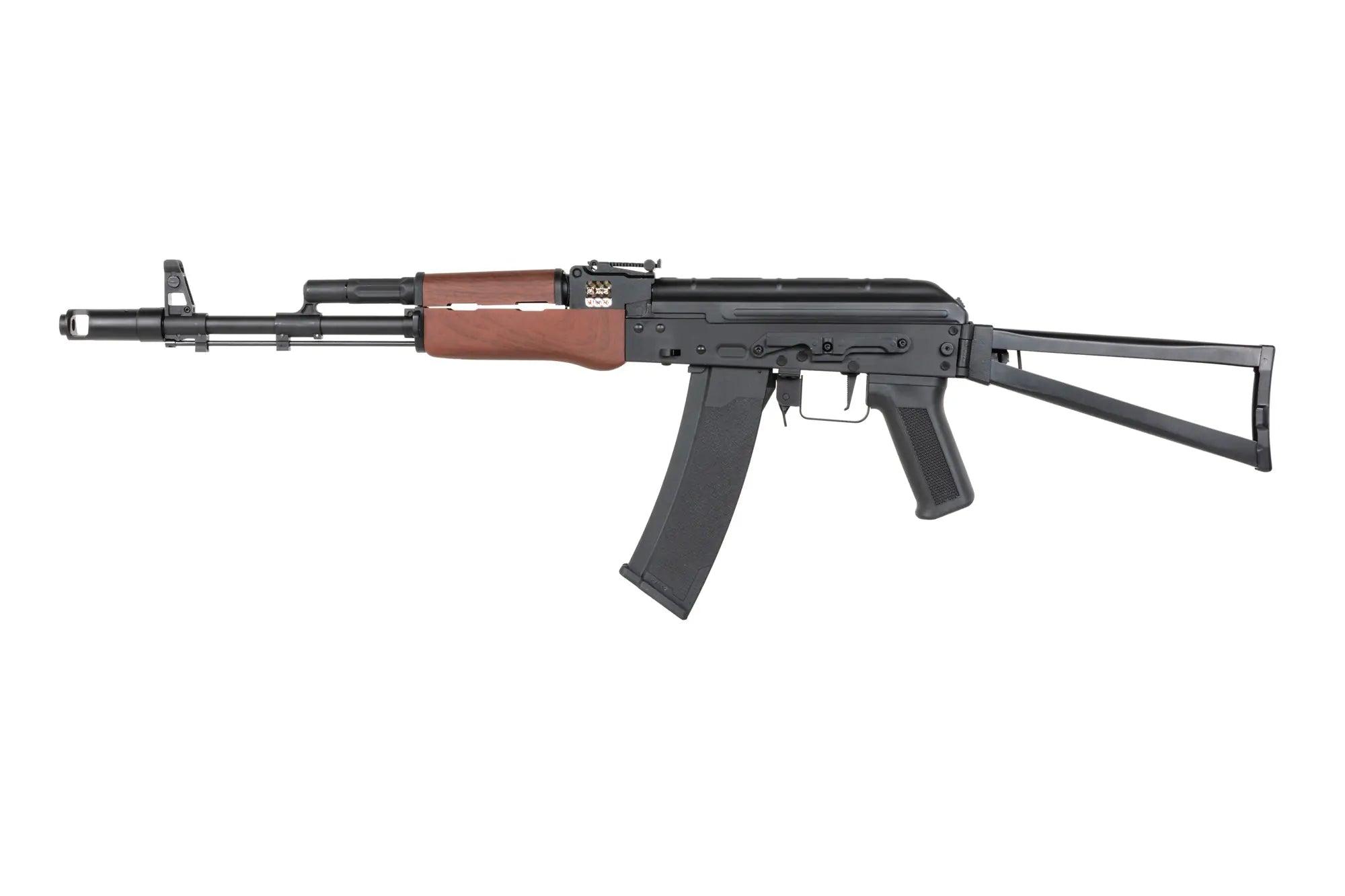 Airsoft Rifle SA-J77 CORE HAL ETU Gen. 2