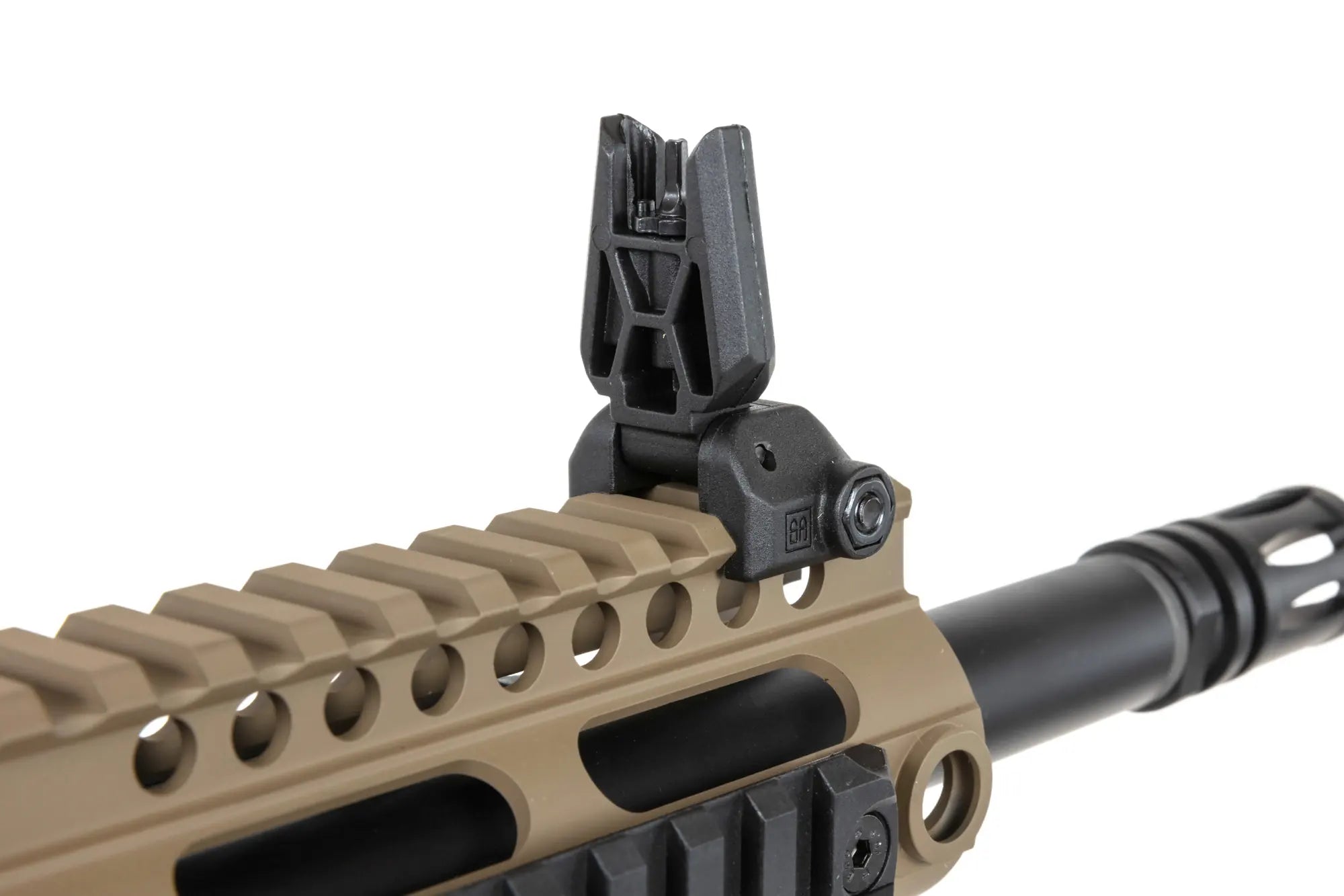 airsoft SMG SA-PX01 PRIME Aster II ETU | Half-Tan
