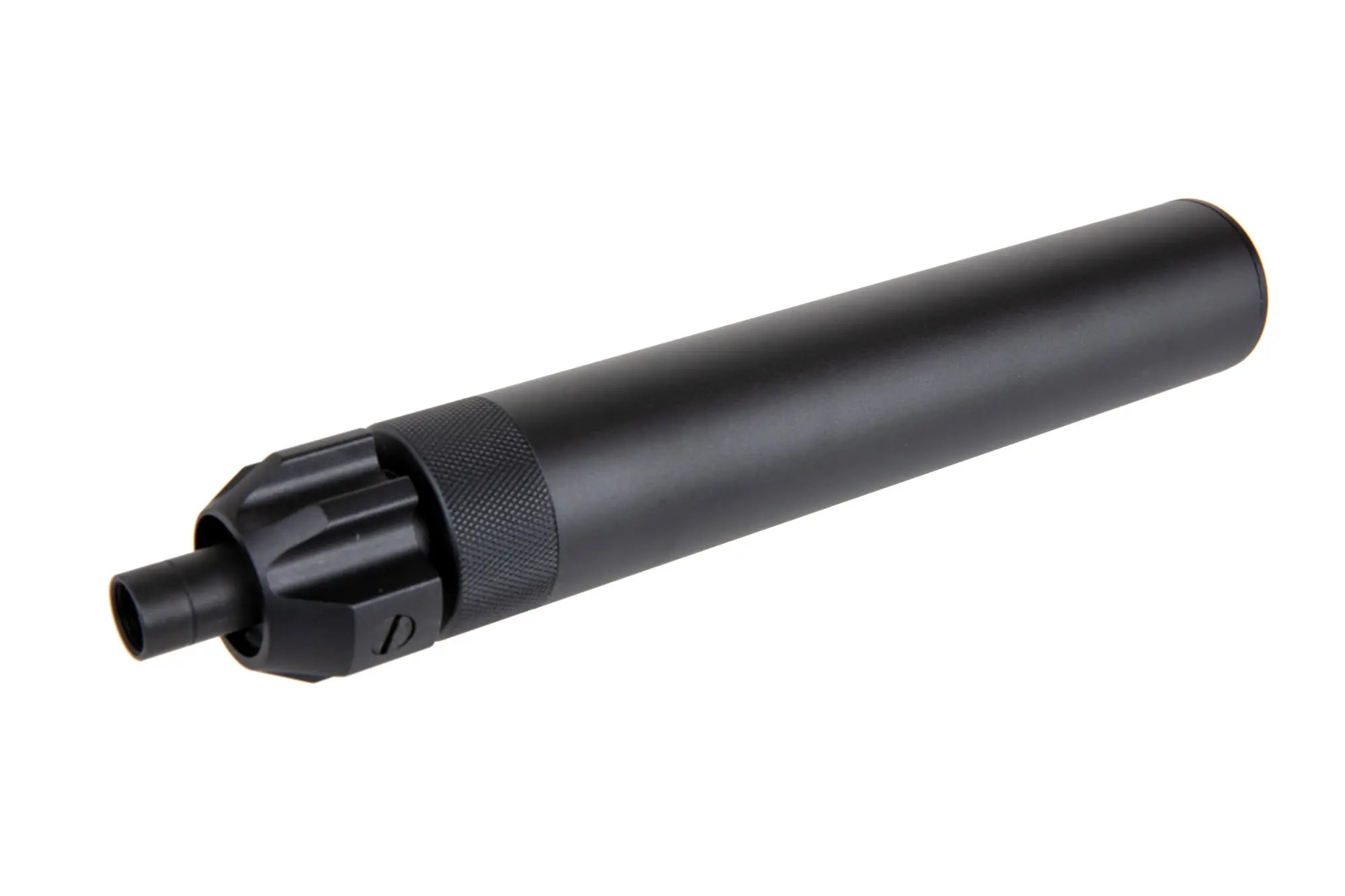5KU sound suppressor for Tokyo Marui MP7A1 QD (12mm CWW)