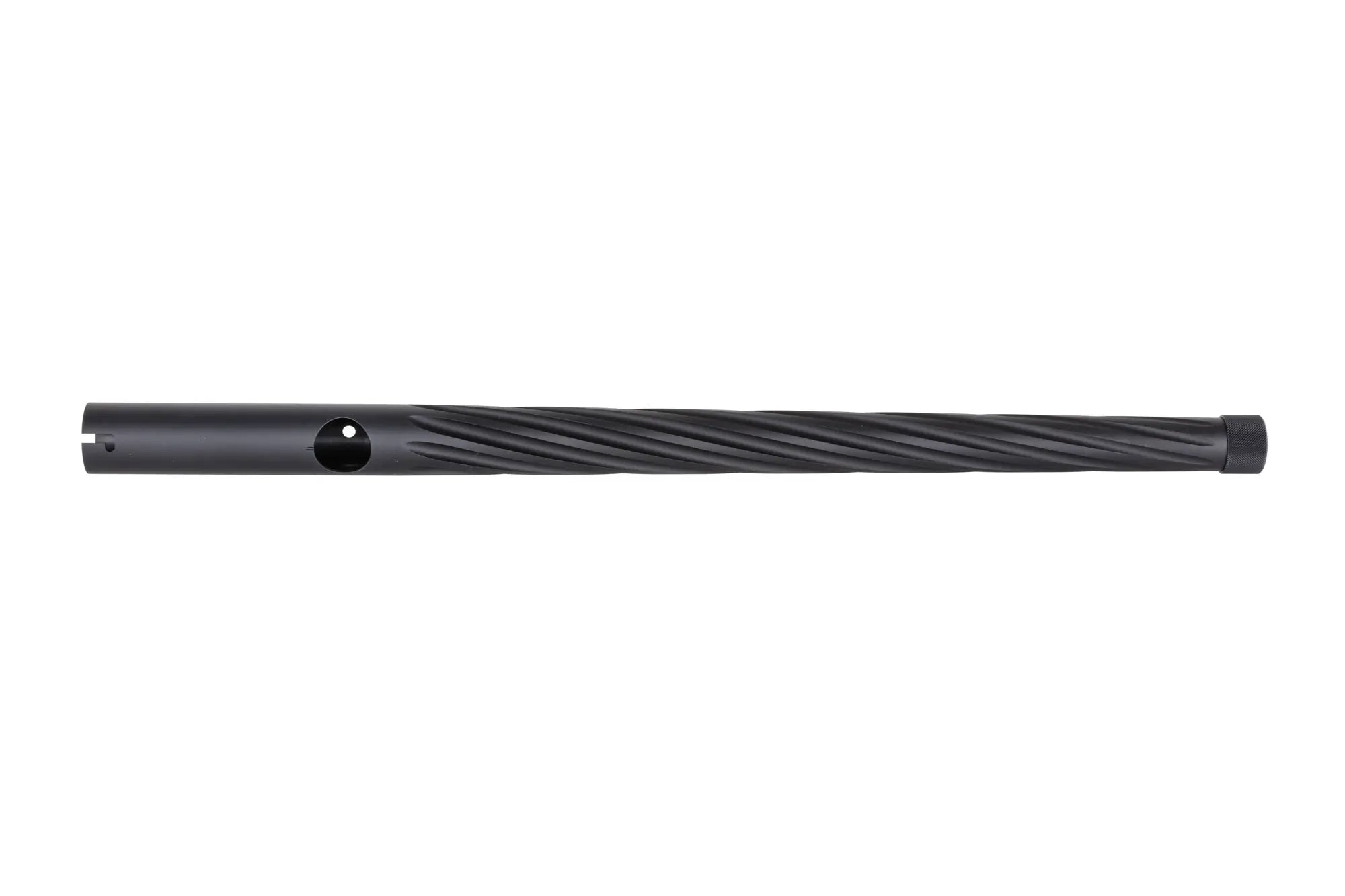 Twisted Silverback external barrel for TAC-41 420mm replicas-1