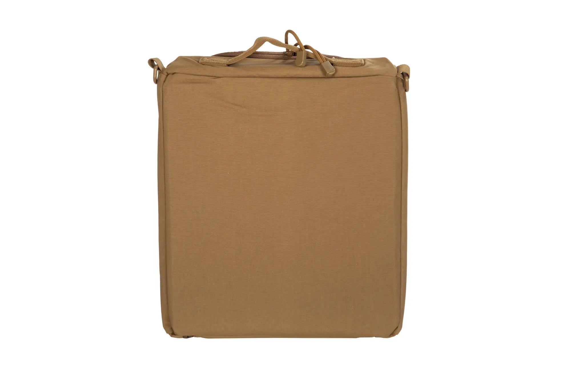 Ultimate Tactical Helmet Storage Bag - Coyote Brown-1
