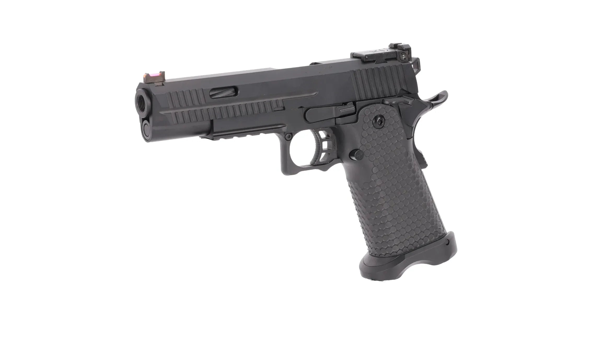 Specna Arms SA-VGP05 VAPOR™ airsoft pistol Black-2