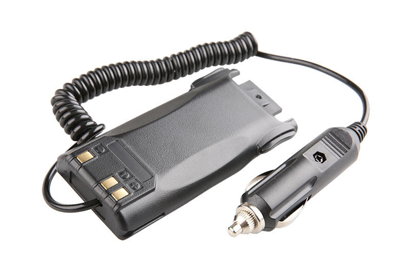 Baofeng 12V Car Power Adapter for UV-82 Radio