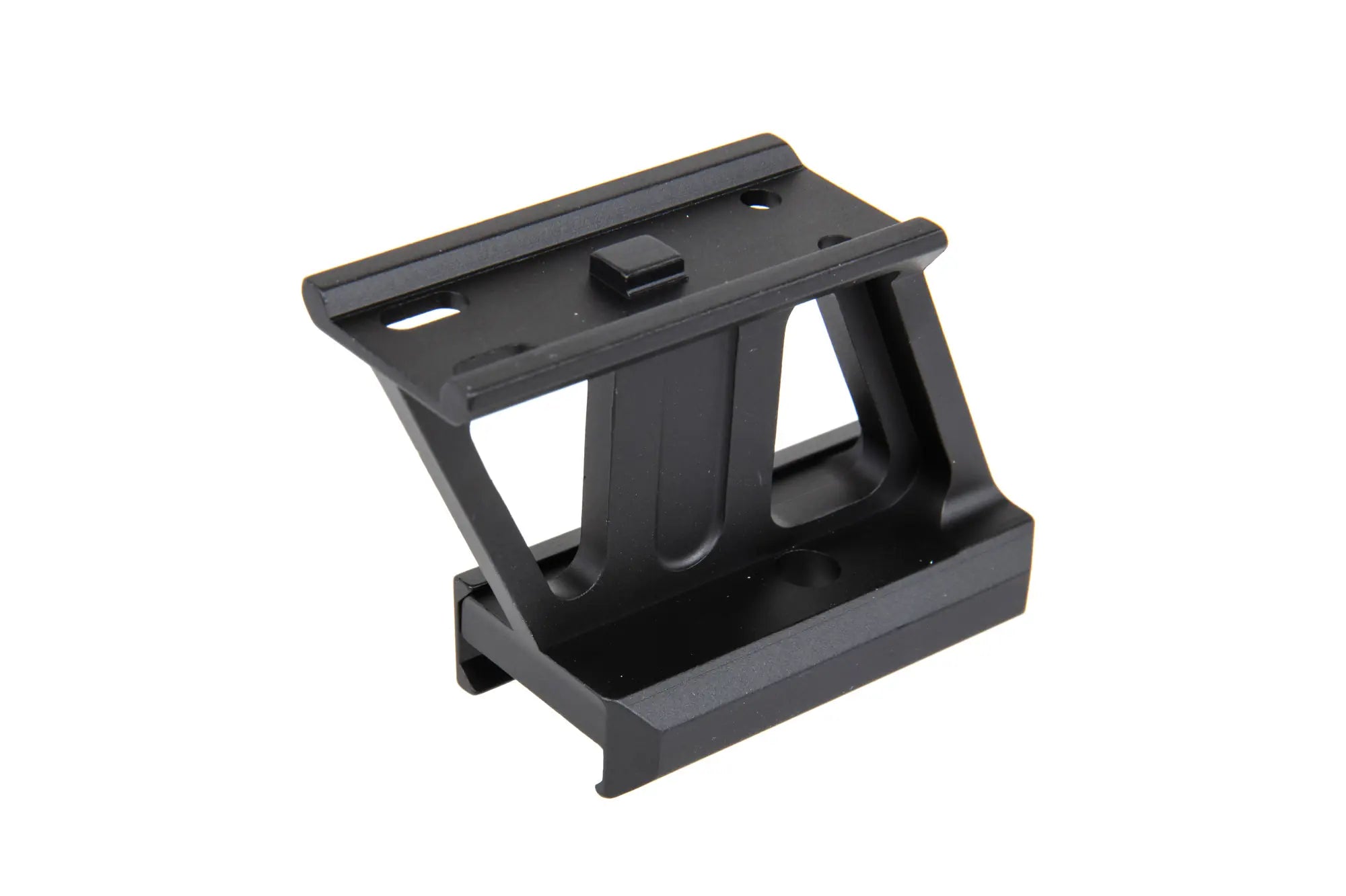 Mount Cantilever Riser 1.5" Profile Mount Picatinny (21mm)
