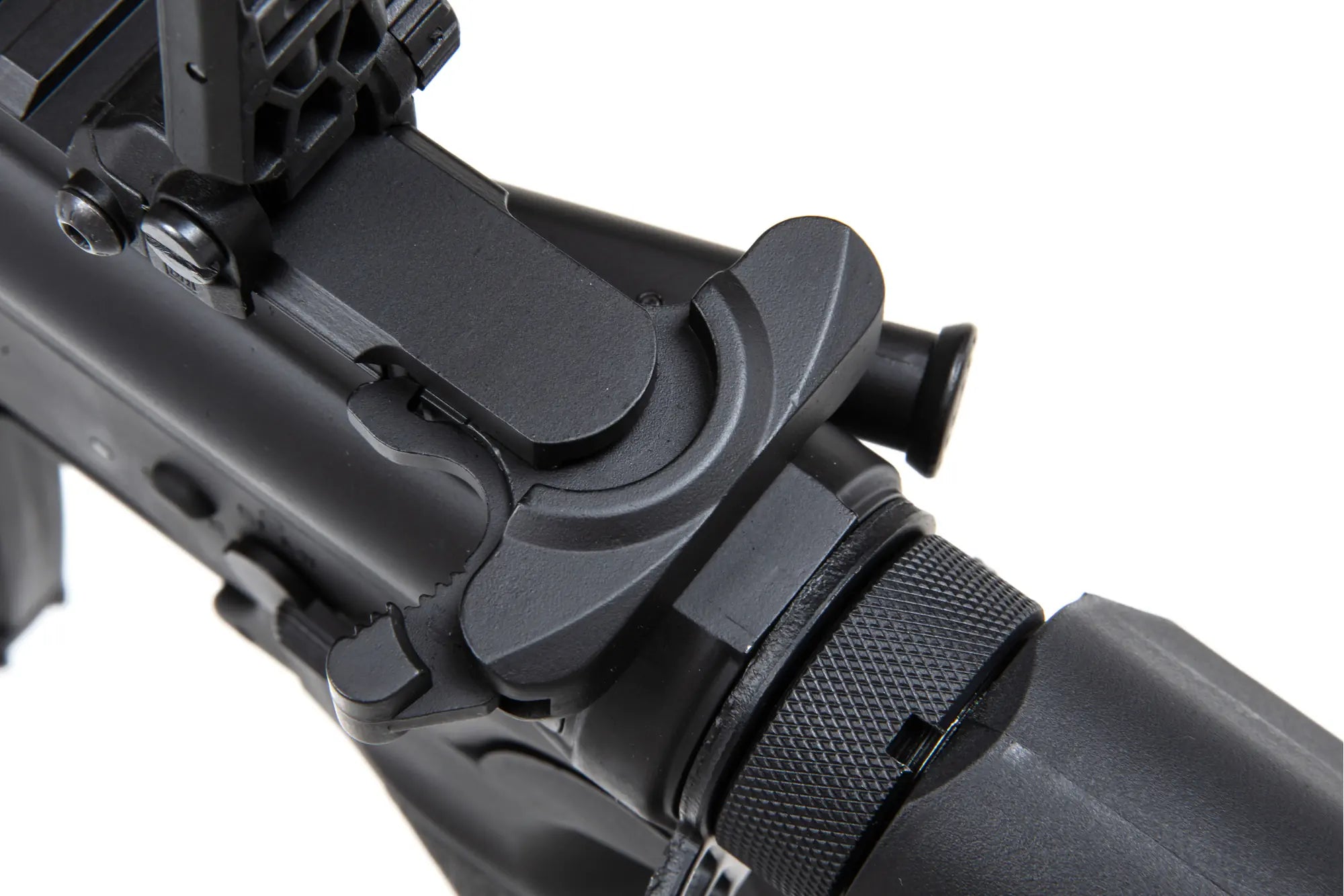 M4 airsoft Daniel Defense SA-P28 Prime RIS III 12.5'' Aster II ETU