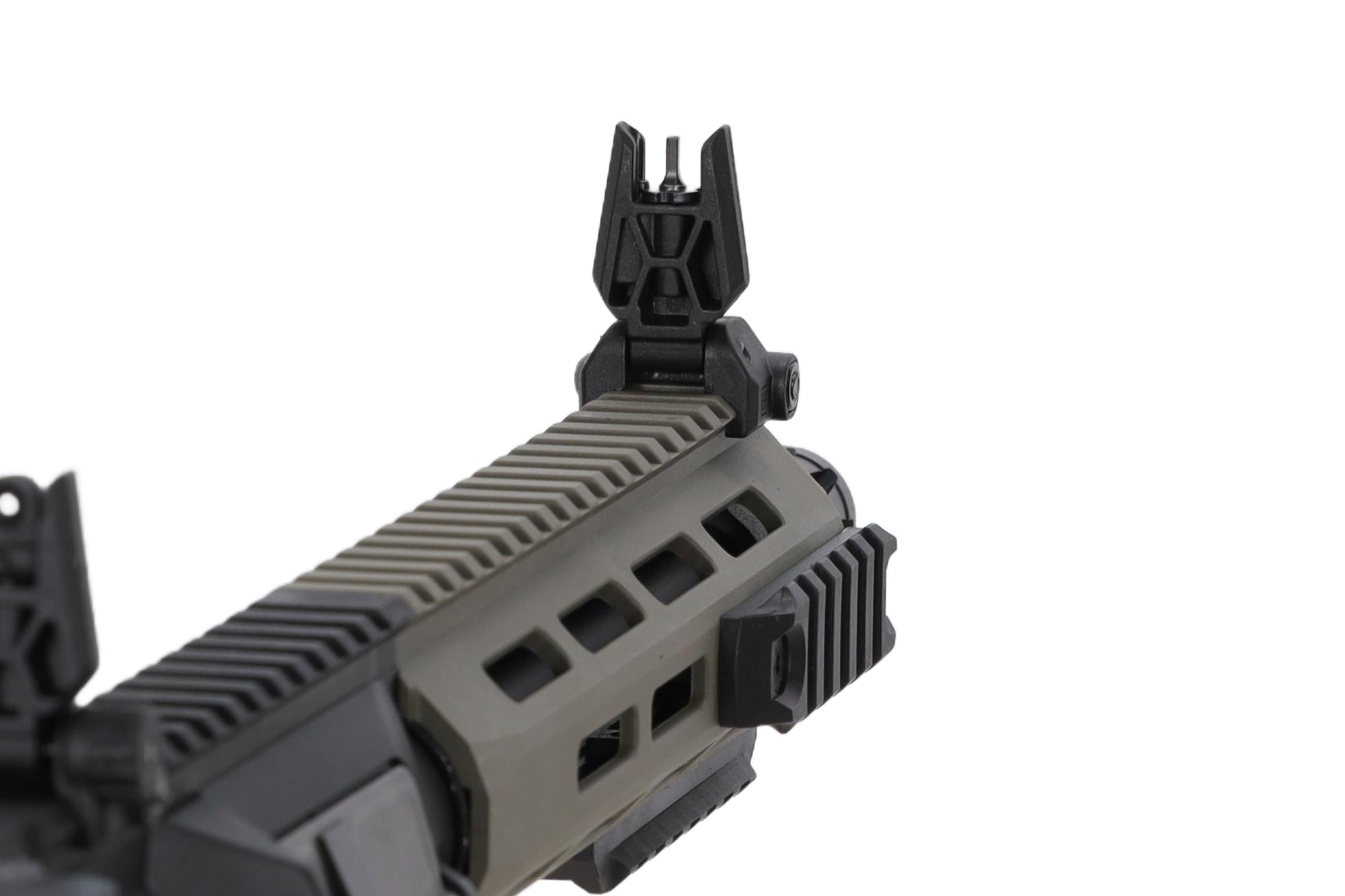 SA-F14 FLEX Gen.2 HAL ETU Airsoft rifle Olive