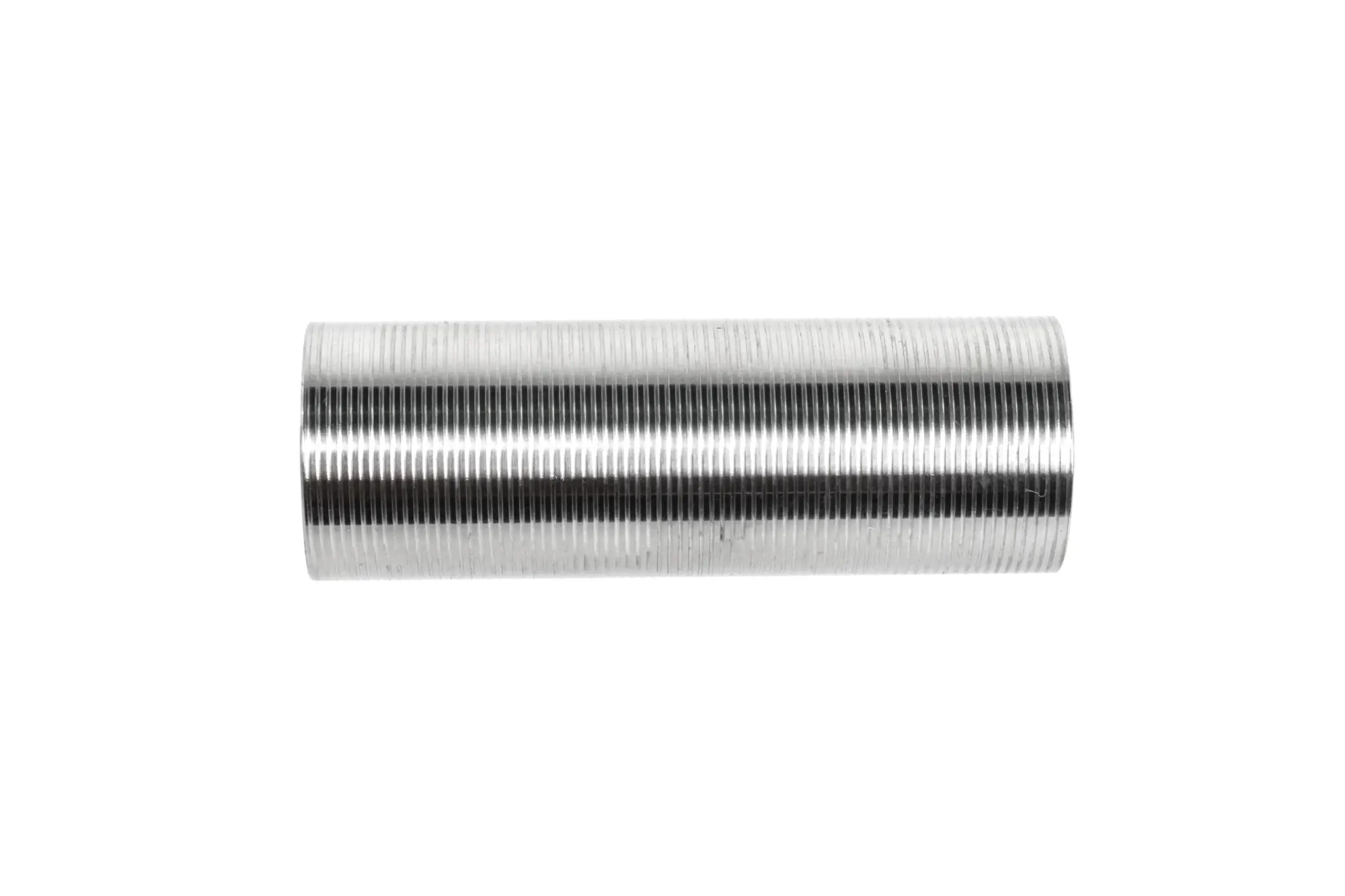 Ribbed steel cylinder for M14
