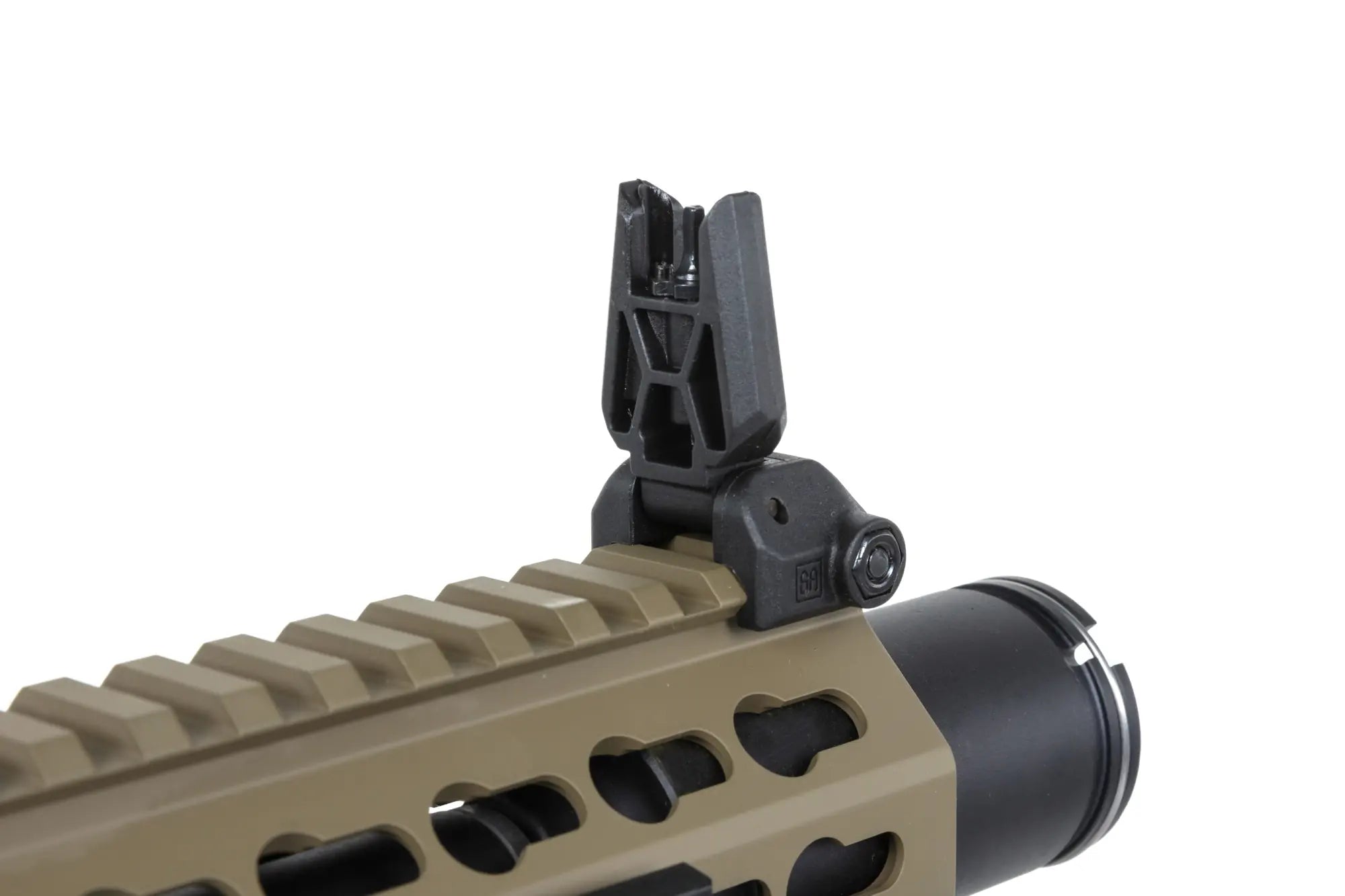 M4 airsoft SA-C07 CORE HAL ETU Gen.2 Half-Tan