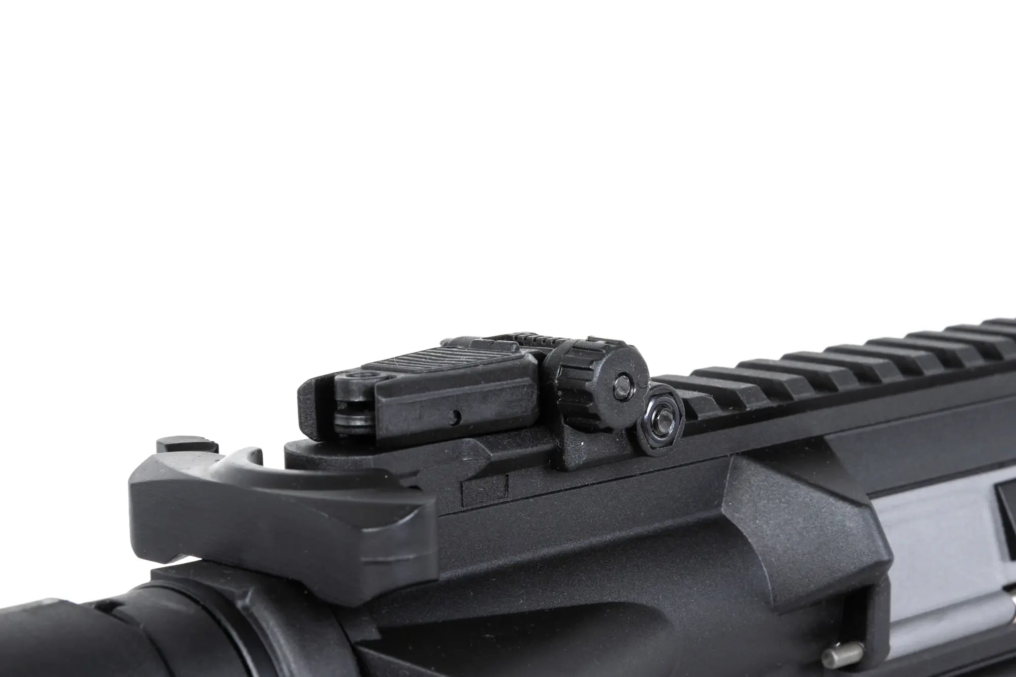 SA-C08 CORE HAL ETU 0.5J airsoft rifle