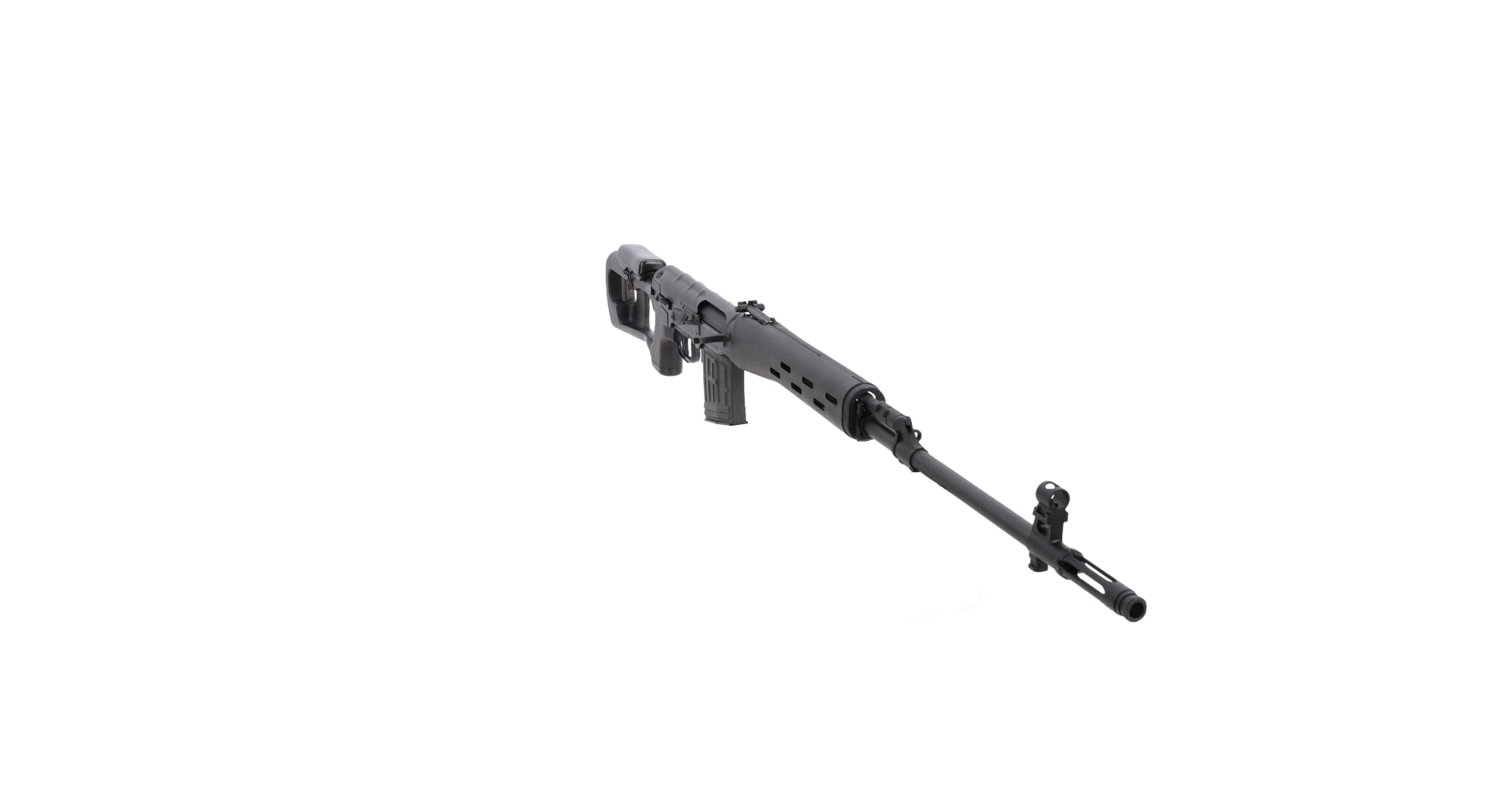 SVD Ultra Grade Airsoft Sniper Rifle