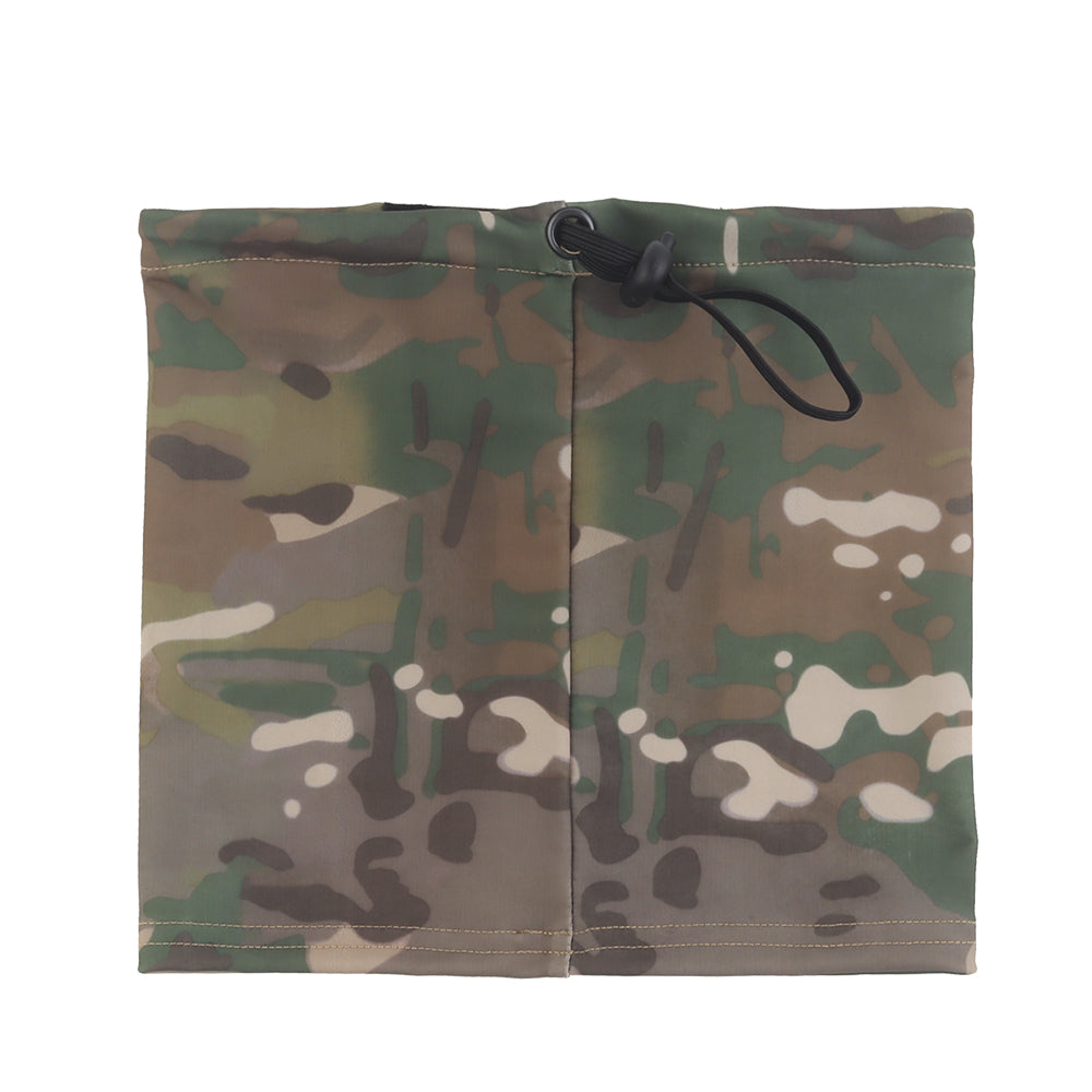 half-mask respirator | Multicam