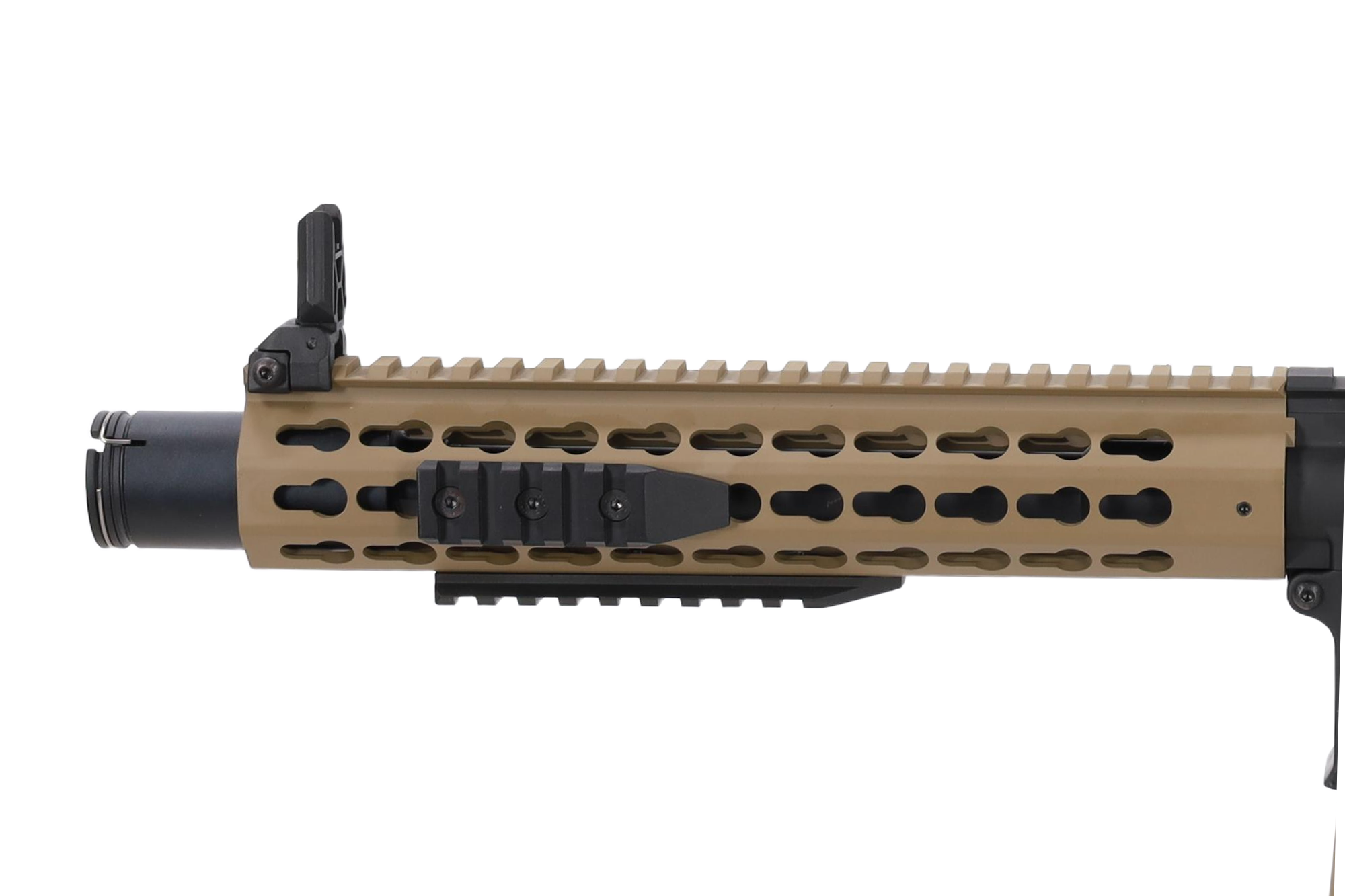 Specna Arms RRA SA-P07 PRIME™ Aster II ETU BLDC™ Half-Tan airsoft Carbine-2