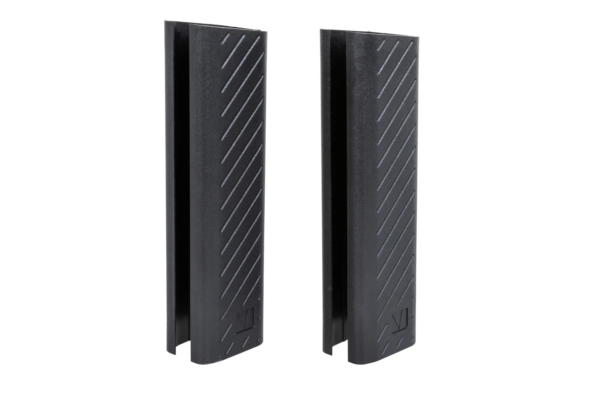 Magazine cover VMP-2 Long 2 pcs. Black