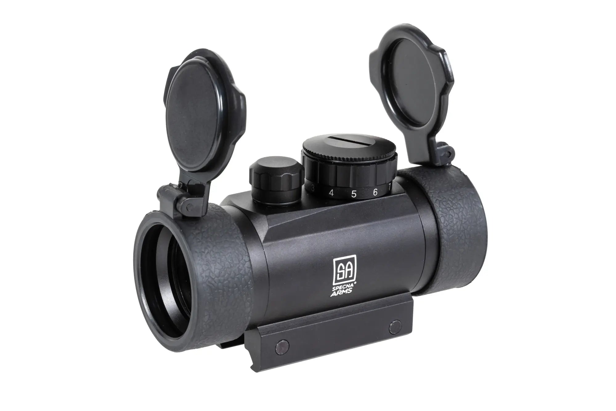 Specna Arms CORE™ 1x30 Red Dot Sight red dot sight Black