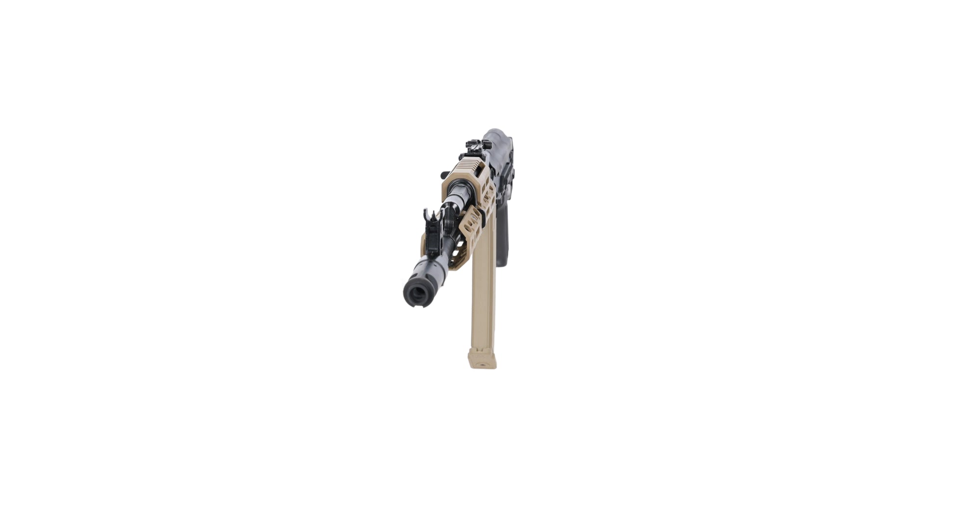 Specna Arms x KPYK SA-PJ13 PRIME™ Aster ETU BLDC™ Half-Tan airsoft Carbine-3
