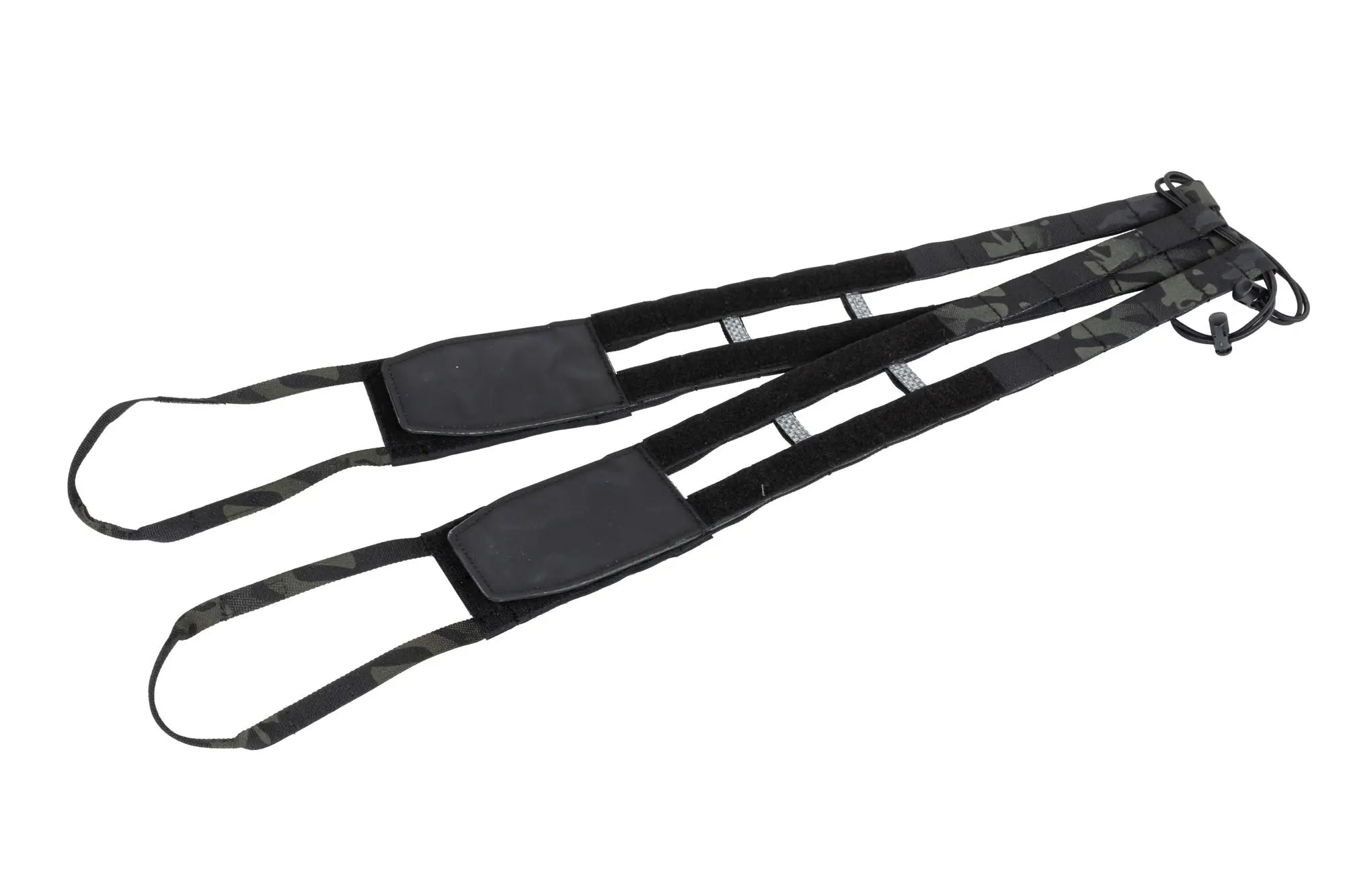 Universal QD Cummerbund - Multicam black