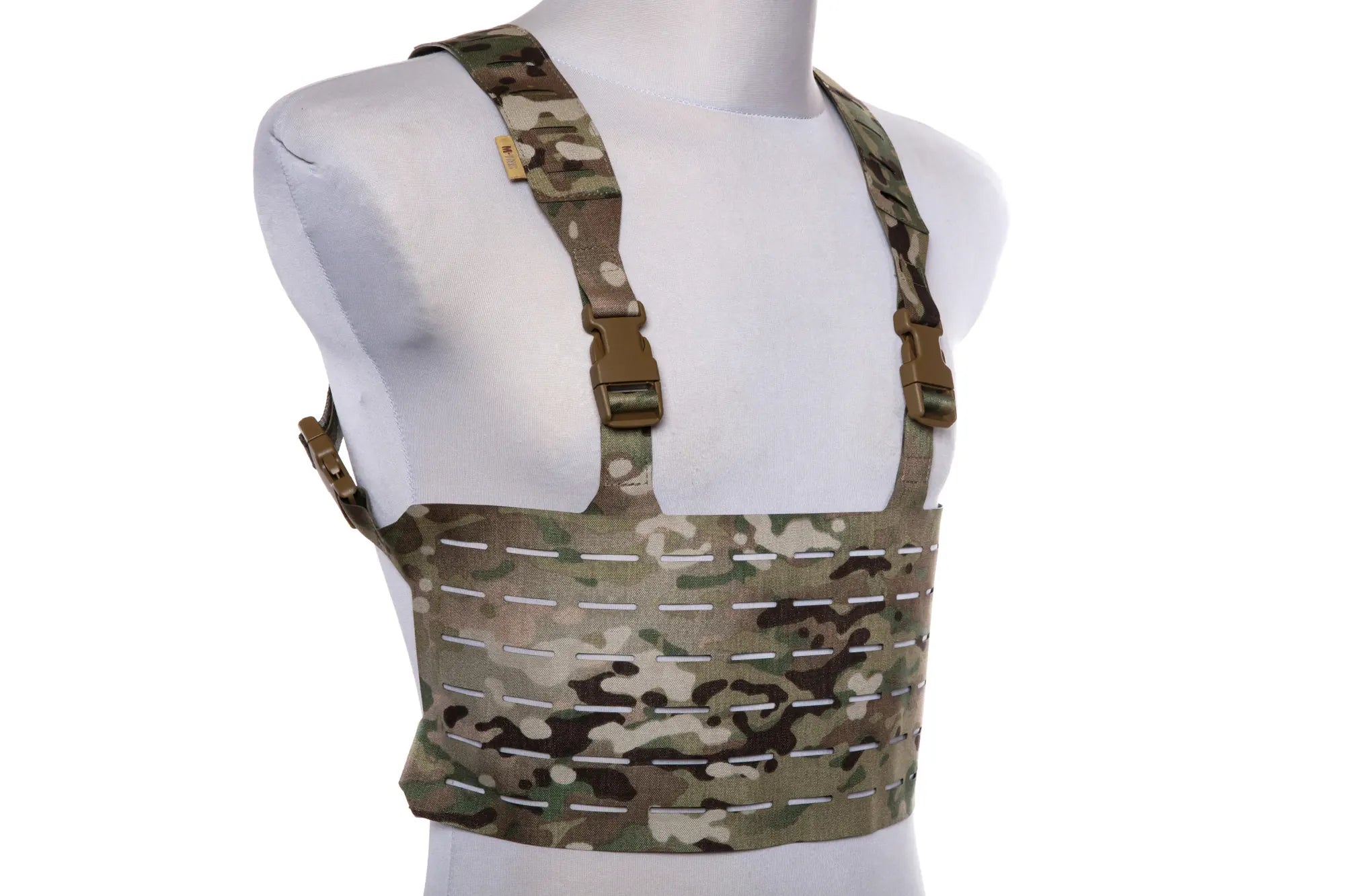 Chest Rig Palianytsia Elite Multicam