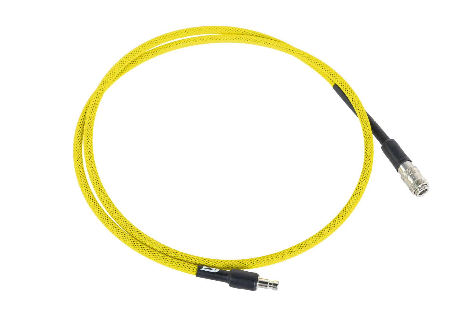 Mancraft Speedsoft Micro HPA Hose 36" Yellow