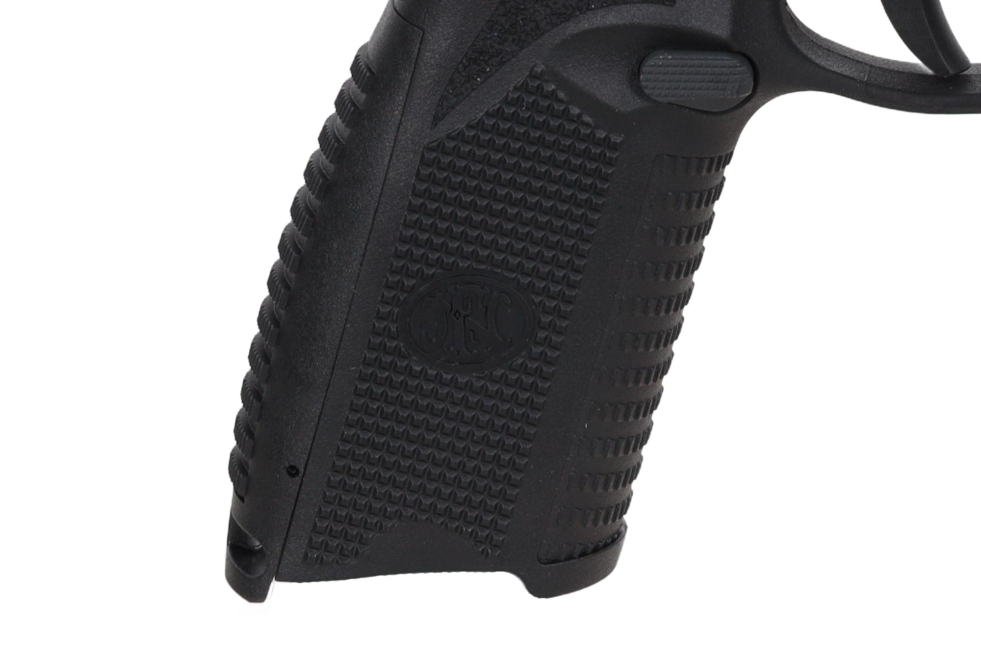 FN Herstal x Cybergun FN 509 GBB Pistol – Black-1
