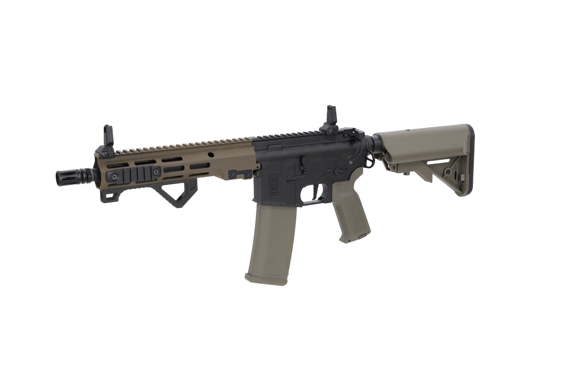 airsoft SA-E23 EDGE HAL 2 ETU V2 Carbine
