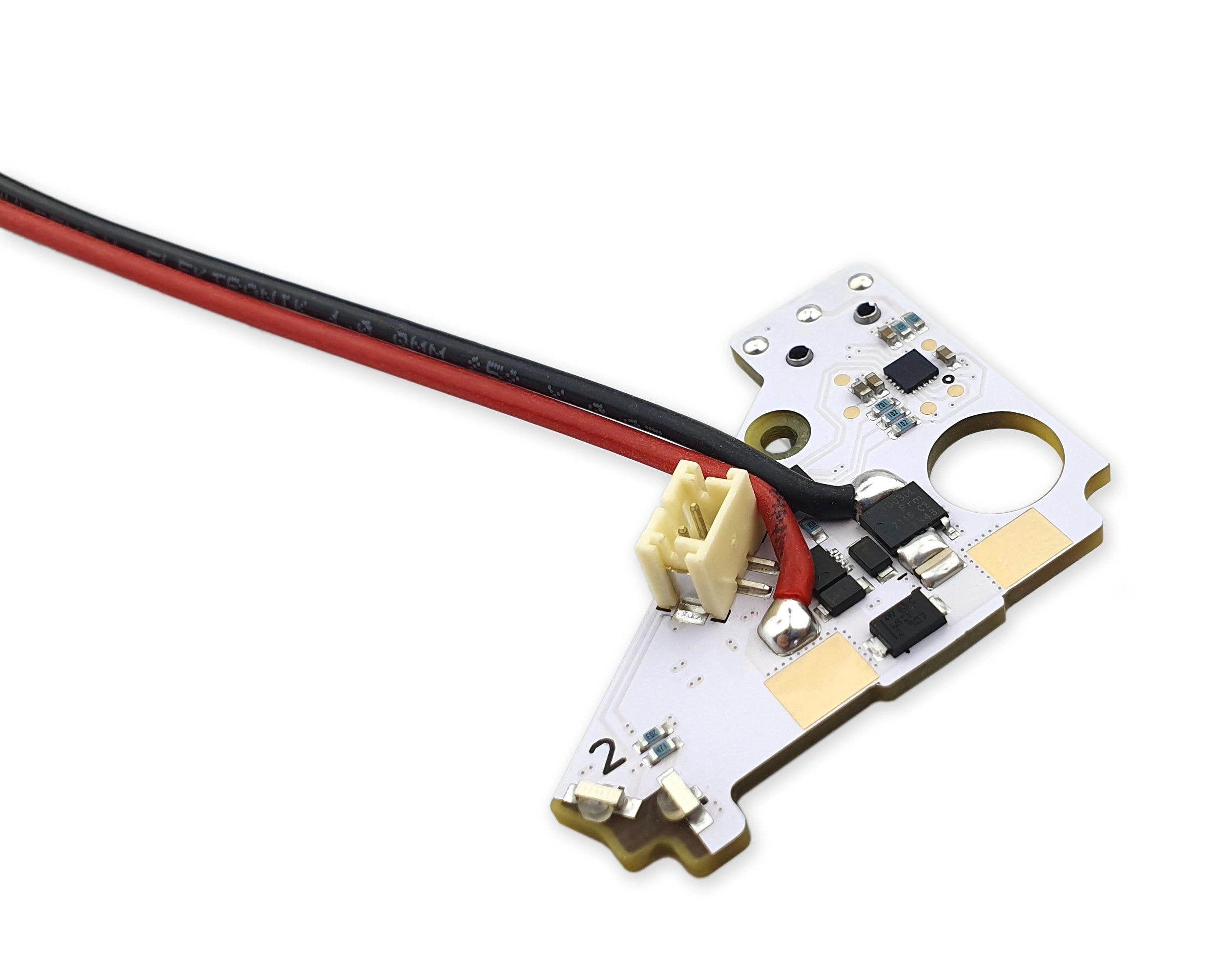 ETU kit for Krytac Kriss Vector