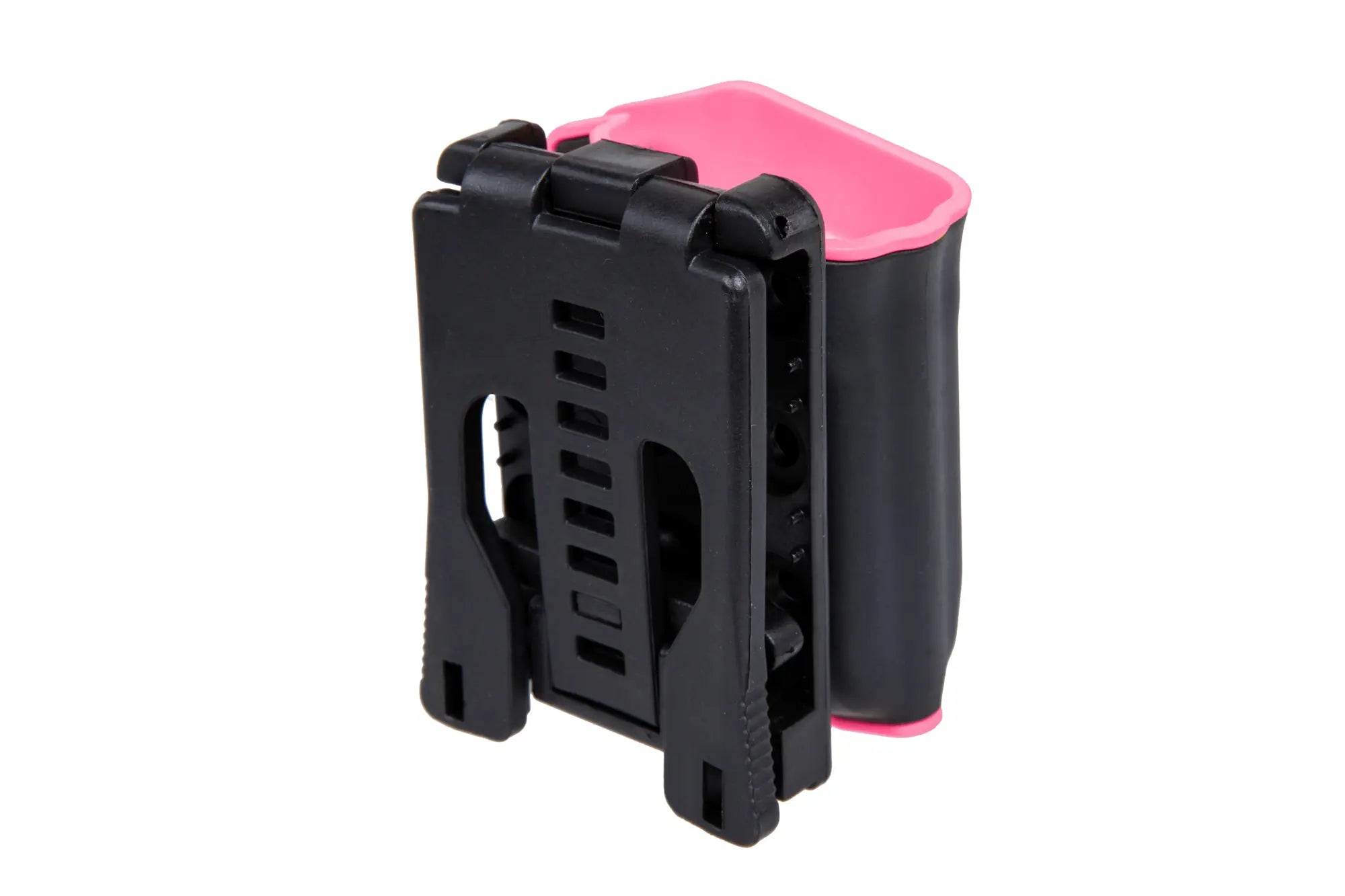 FMA Competition Pistol Pouch Pink-3