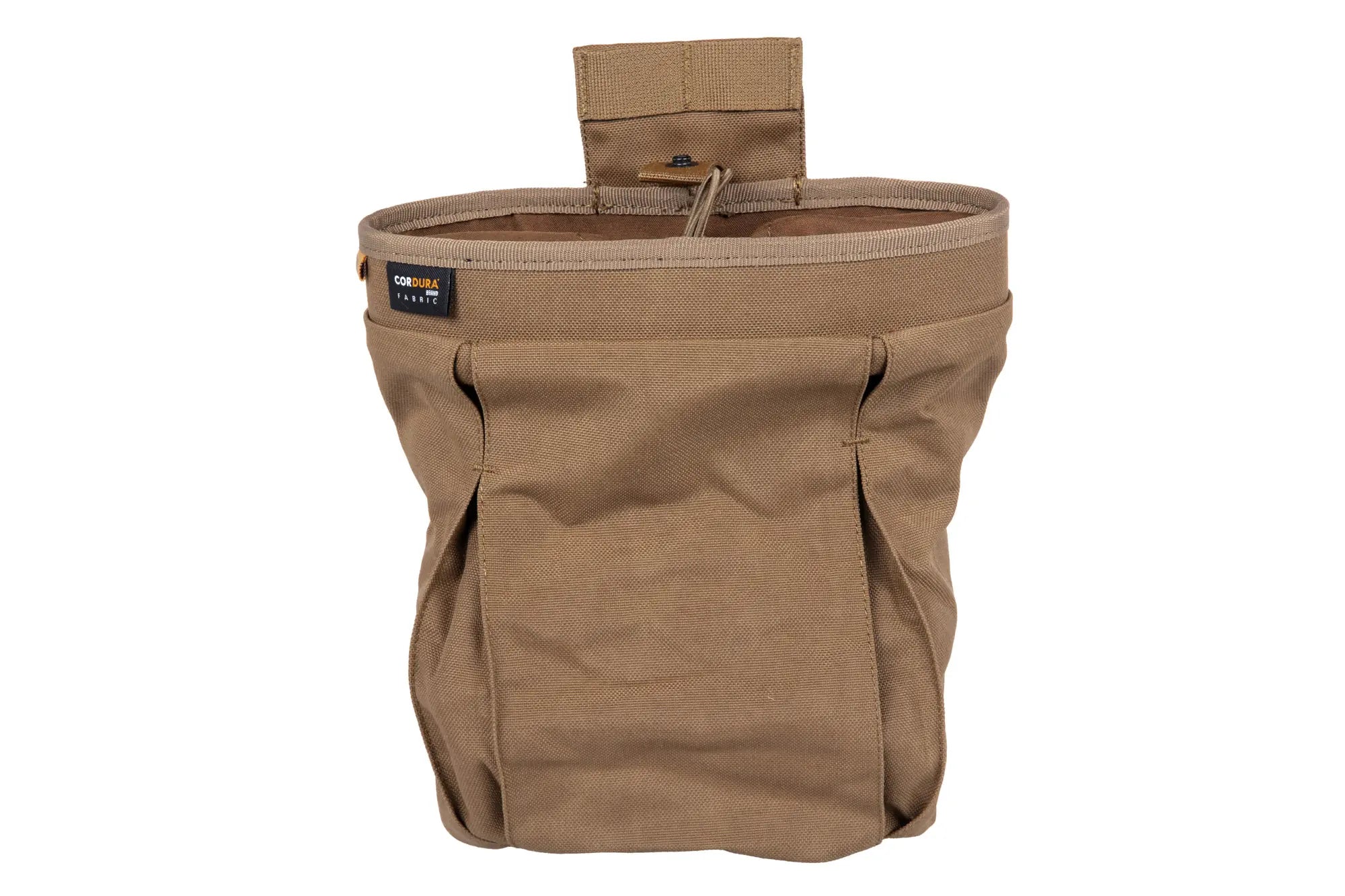 Elite drop bag Coyote-1