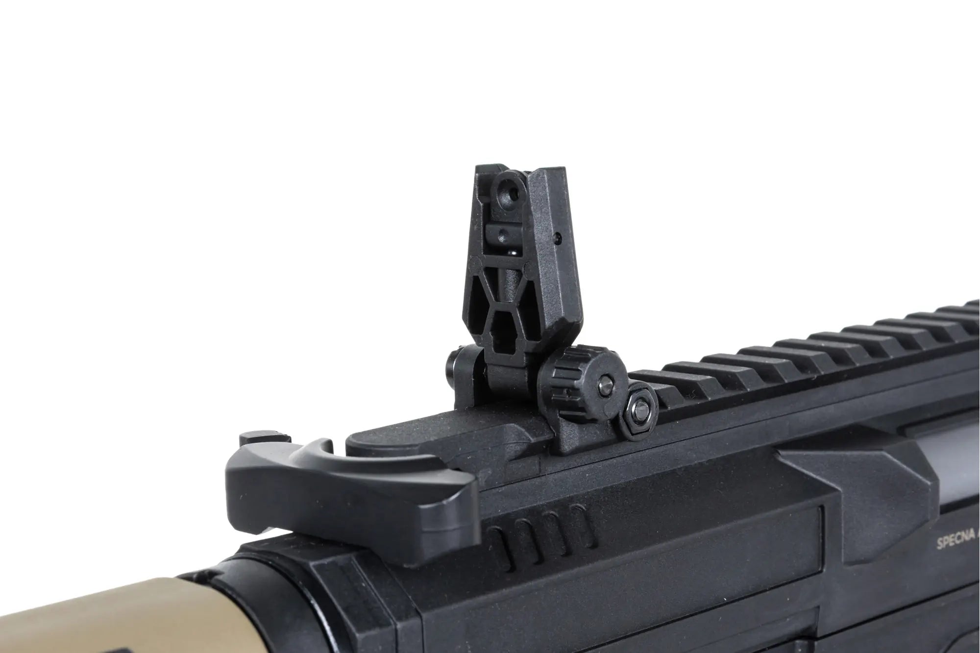 SA-FX02 FLEX new version HAL ETU - Half-Tan