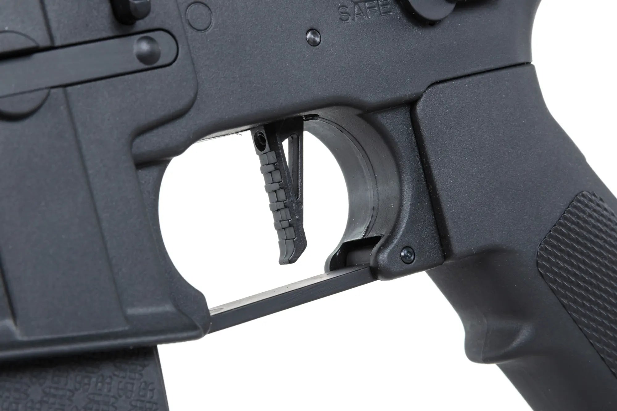 M4 airsoft SA-C07 CORE HAL ETU Gen.2