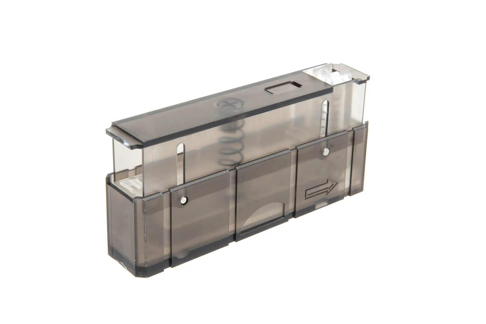 30 rds magazine MOD24/SSG24 grey