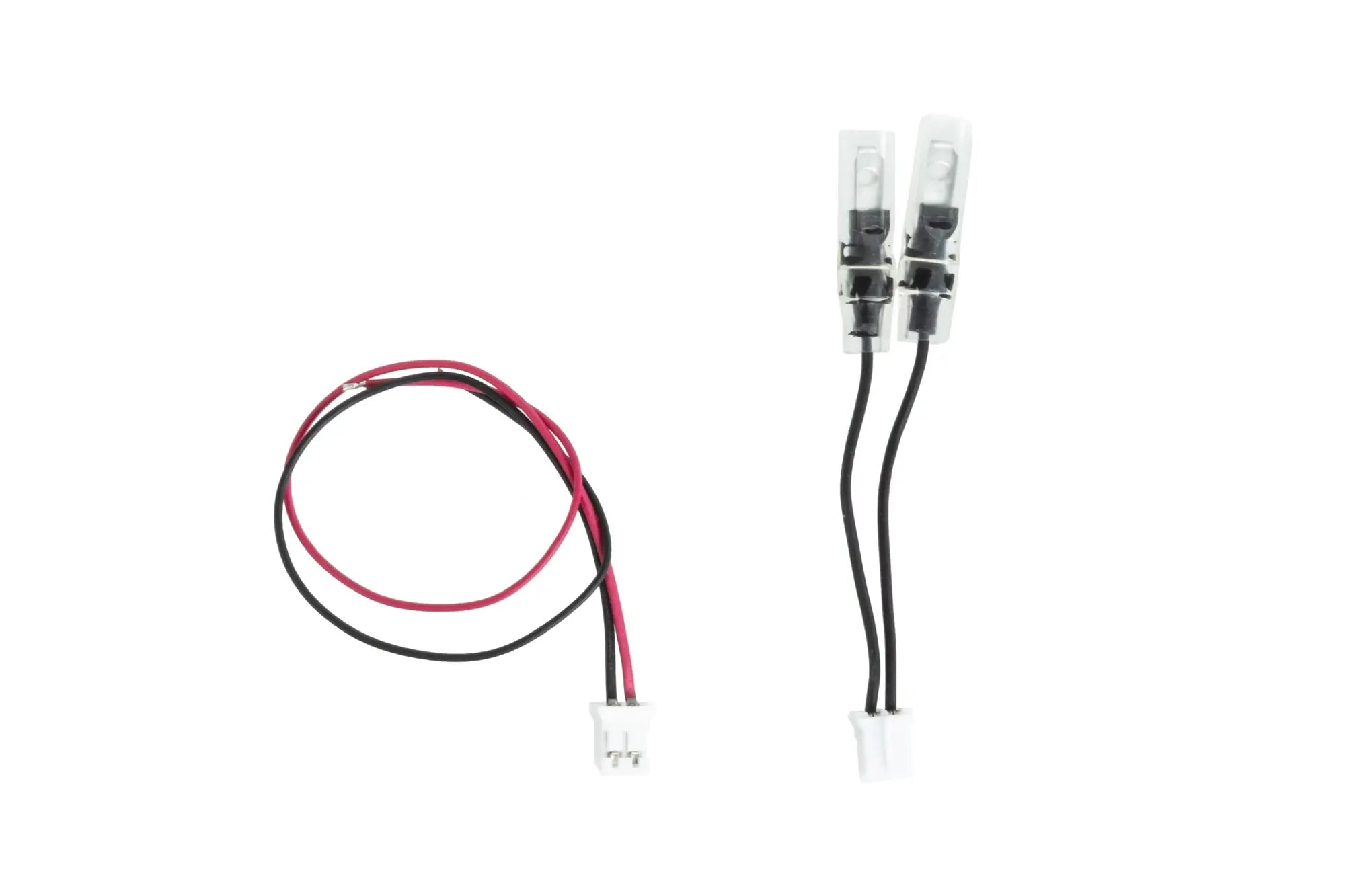 GATE wiring kit for two-valve HPA motor for V3 ASTER II Bluetooth