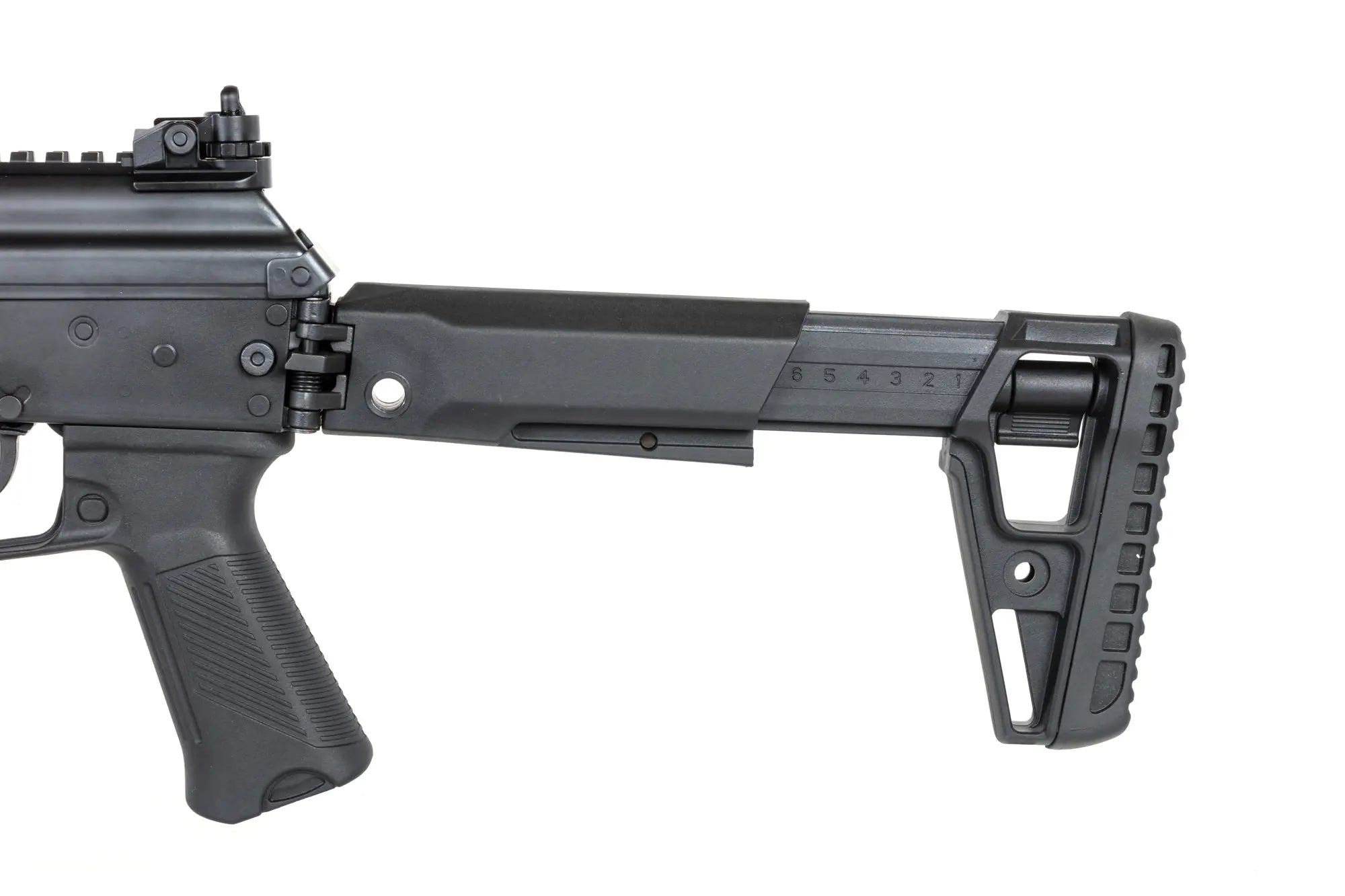 airsoft Arcturus AK12 Updated AEG PE™ Carbine-2