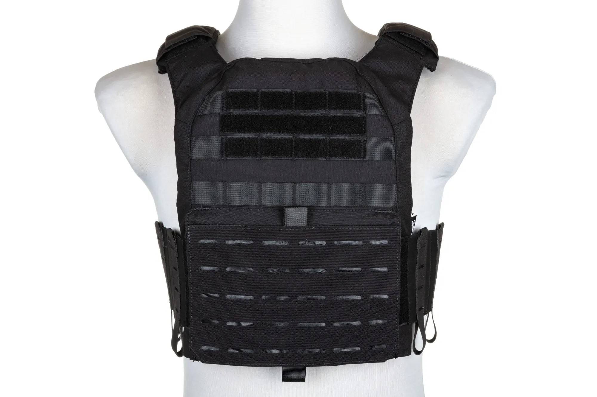 Plate Carrier Specna Arms Tactical Advanced Vest Black-2