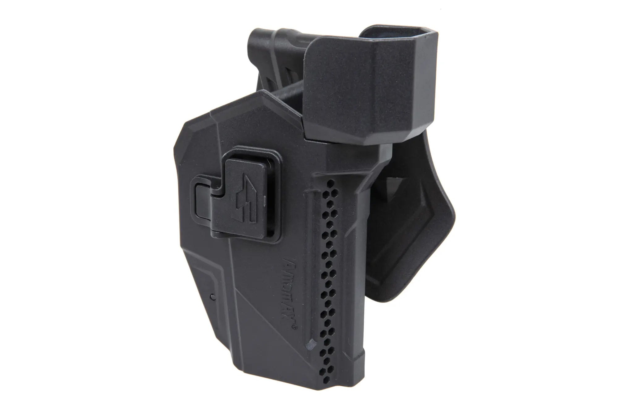 Amomax holster for Glock 19/23/32 type with optics (right-handed)