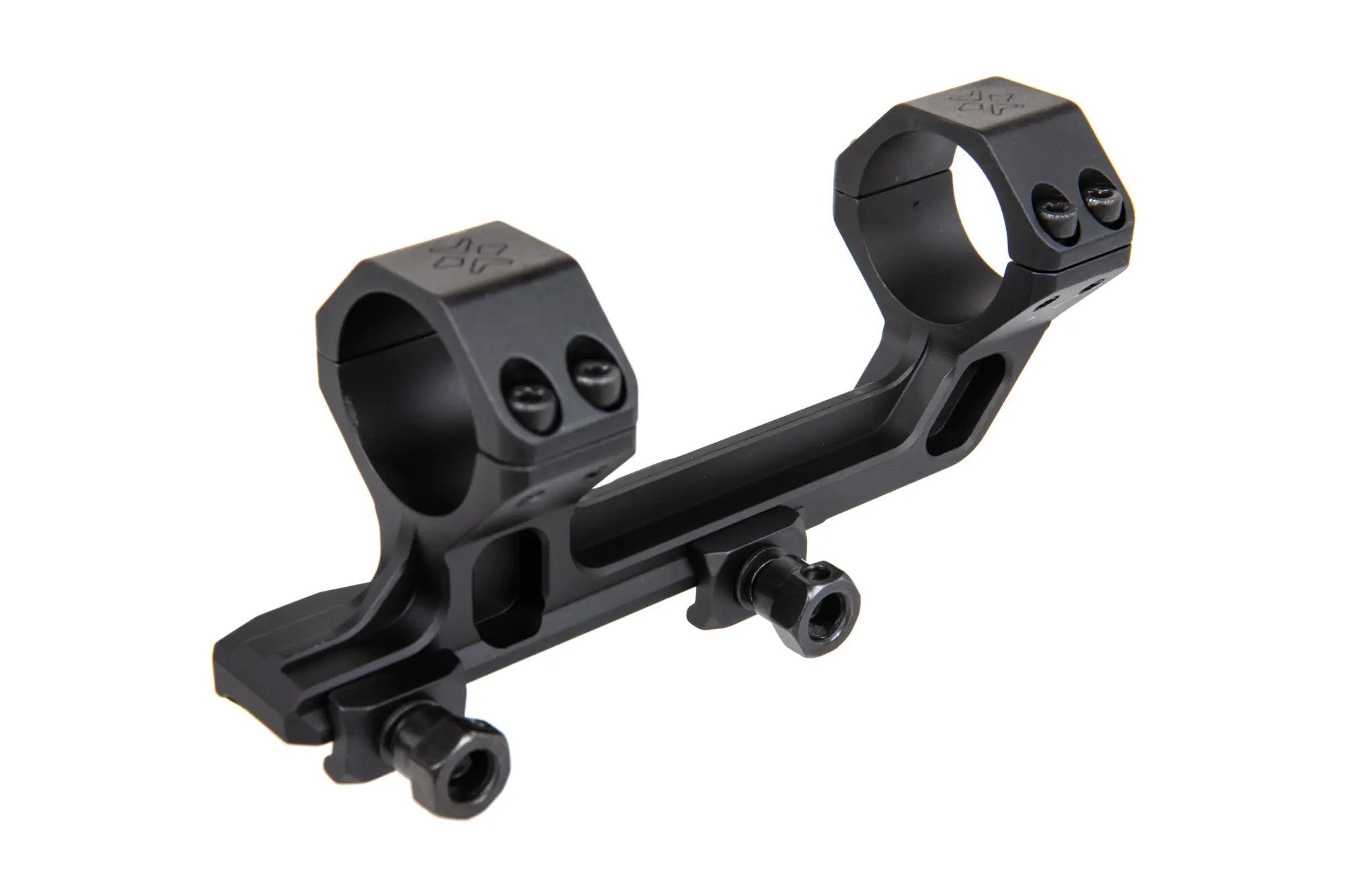 One-piece mount for AR 30mm optics