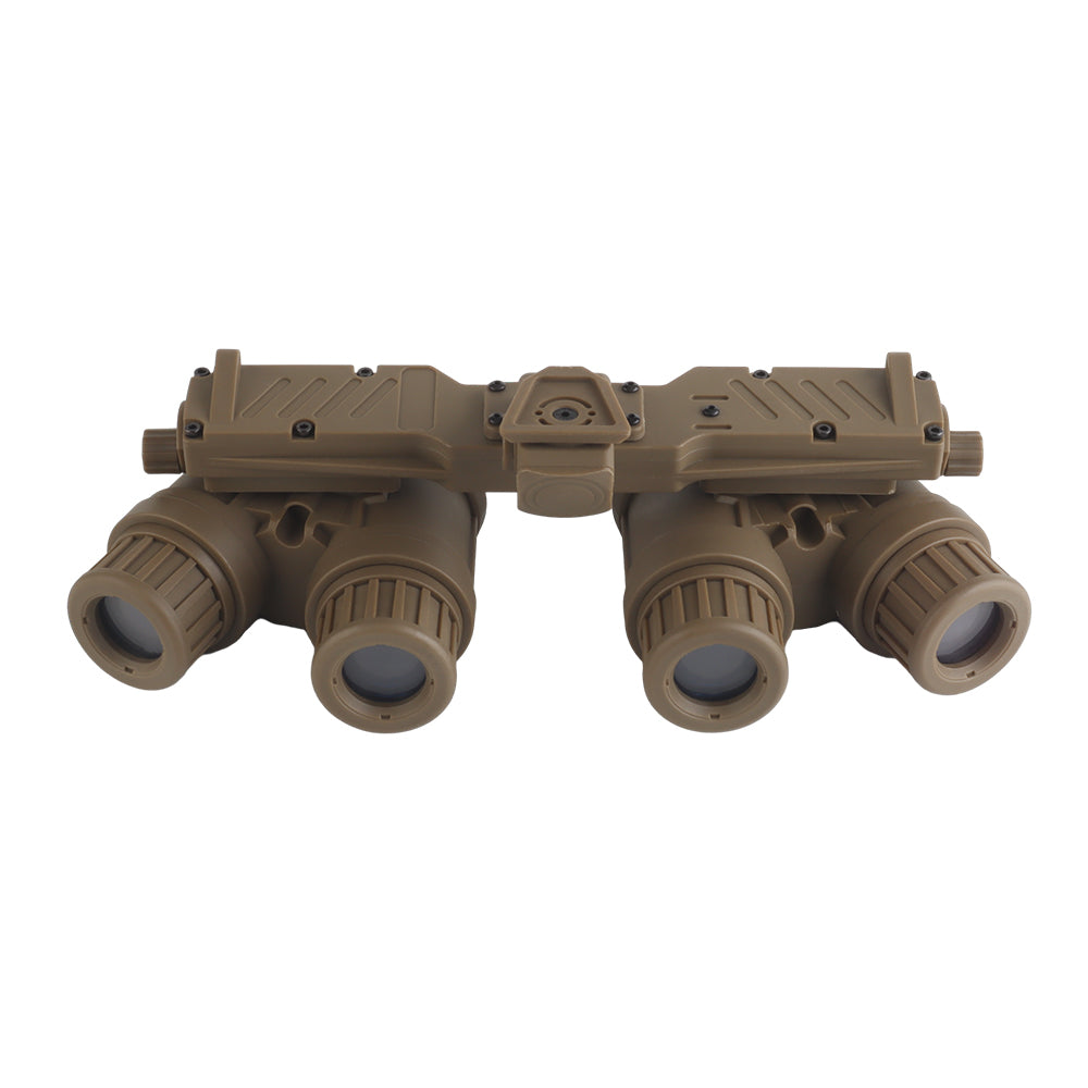 GPNVG18 Night Vision Goggles Dummy Tan