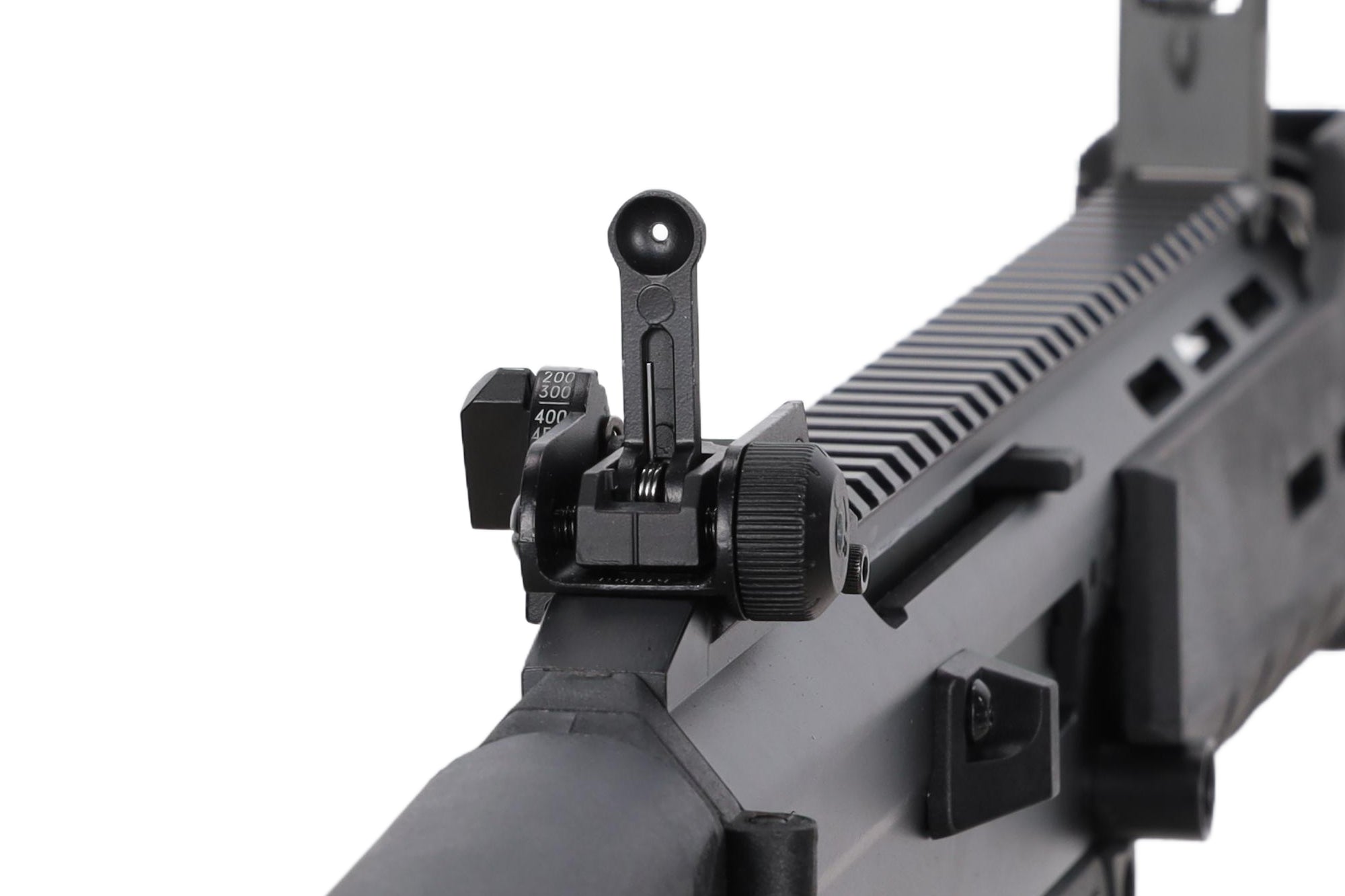 Airsoft Rifle MSD gen.2