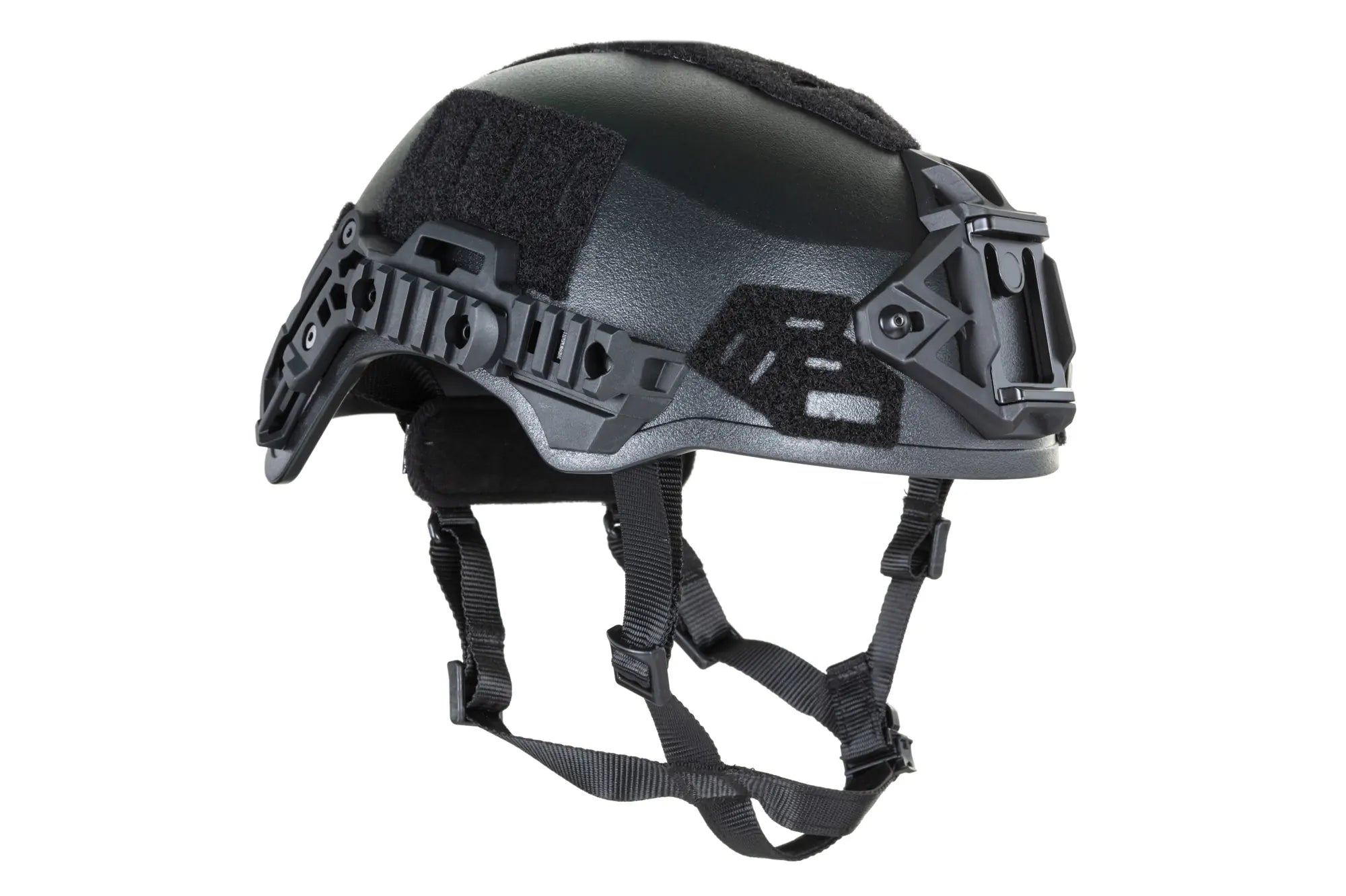 EX helmet (standard version) - Black
