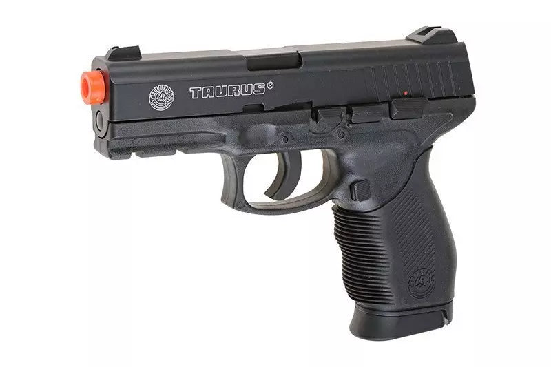 Taurus PT24/7 airsoft pistol
