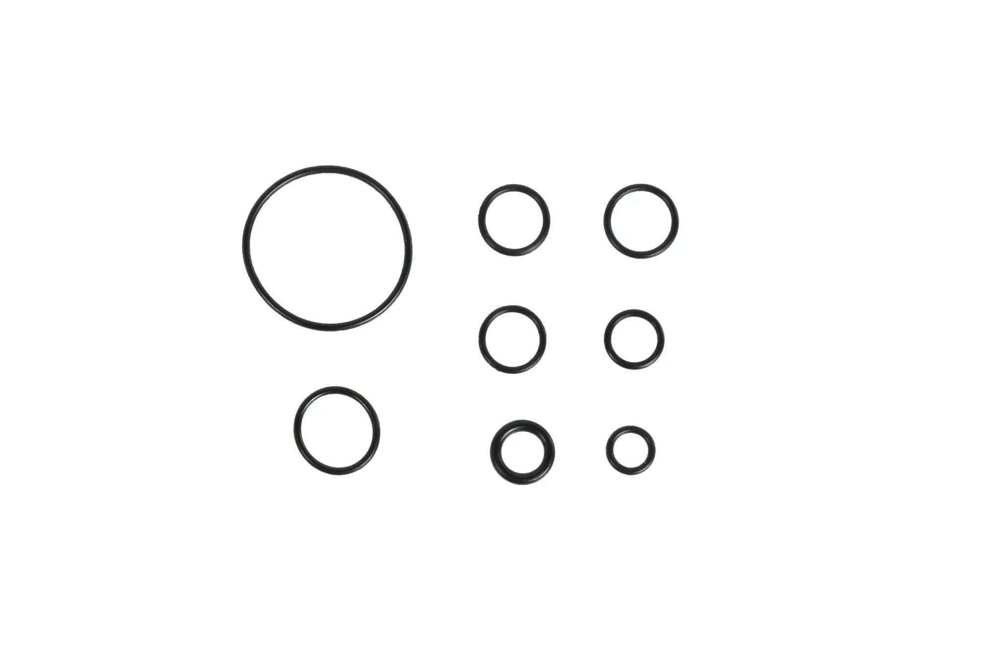 GATE conversion kit from Pulsar S to Pulsar H-1