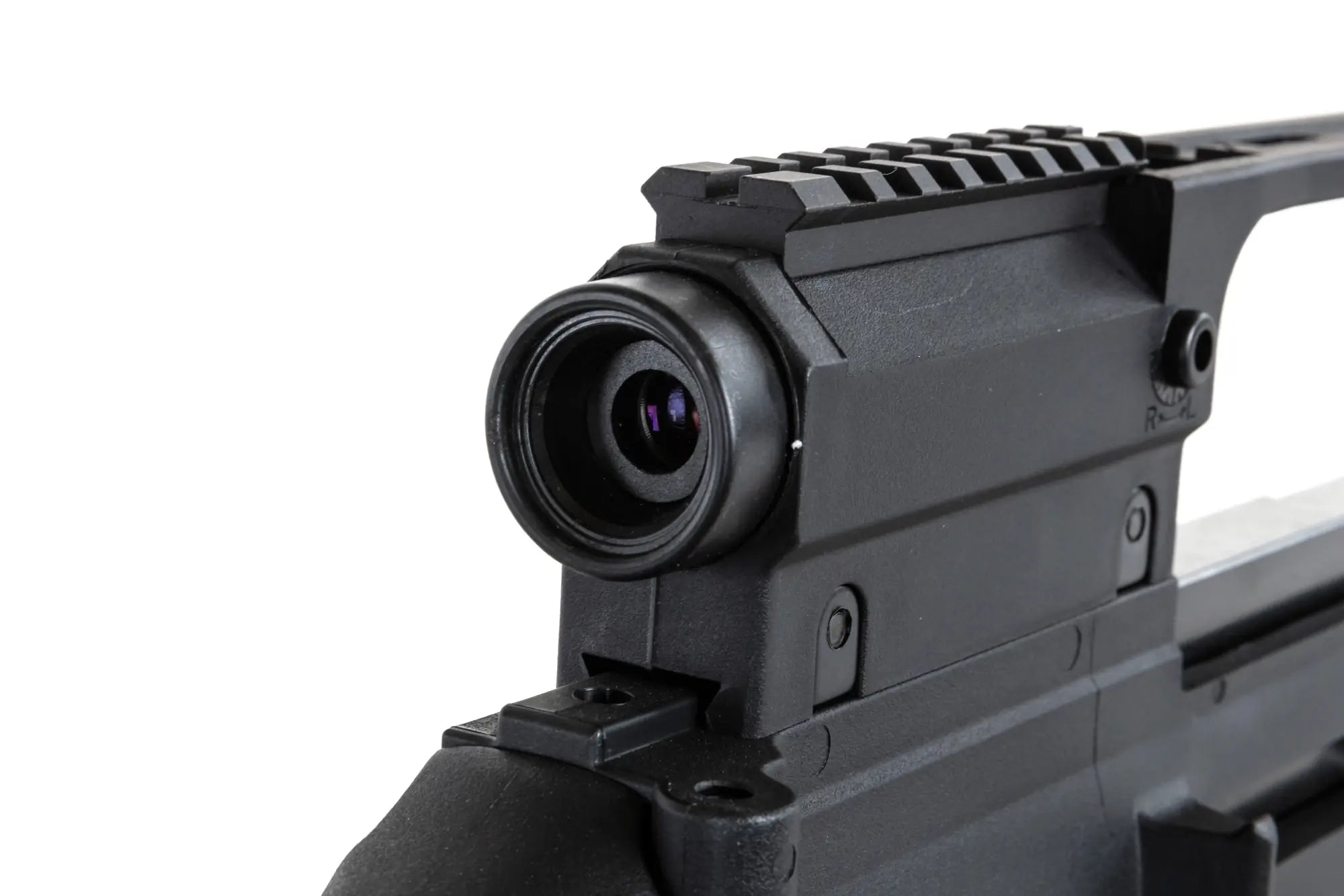 SR36K COB-304 DUAL POWER with scope