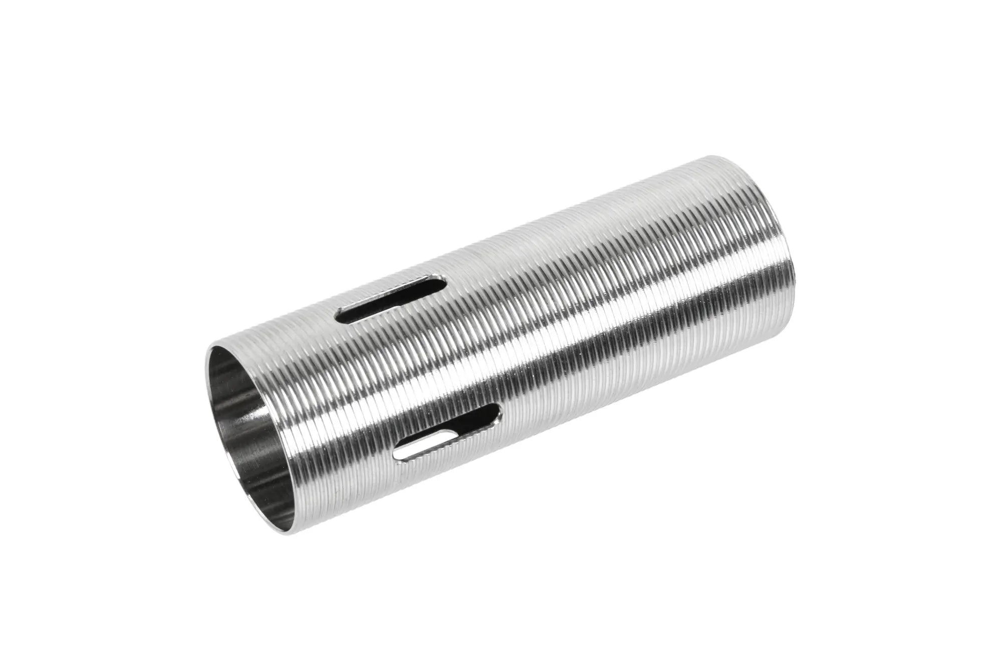 type C ribbed steel cylinder