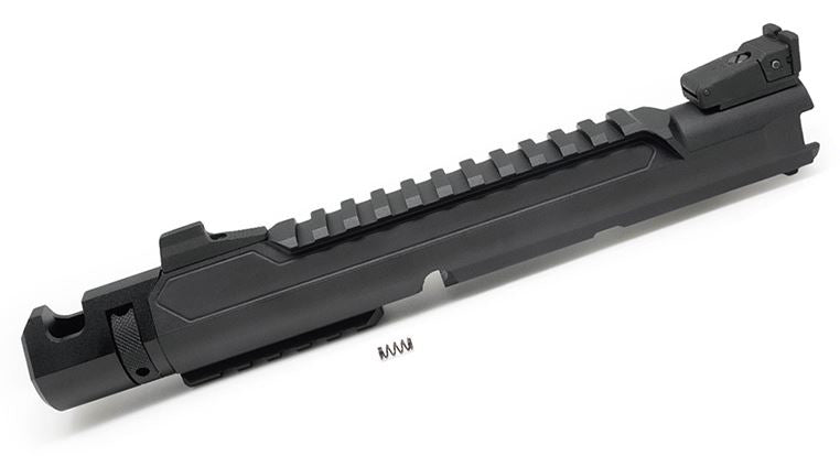 AA CNC Black Mamba AAP-01 Upper Receiver Kit - Type B